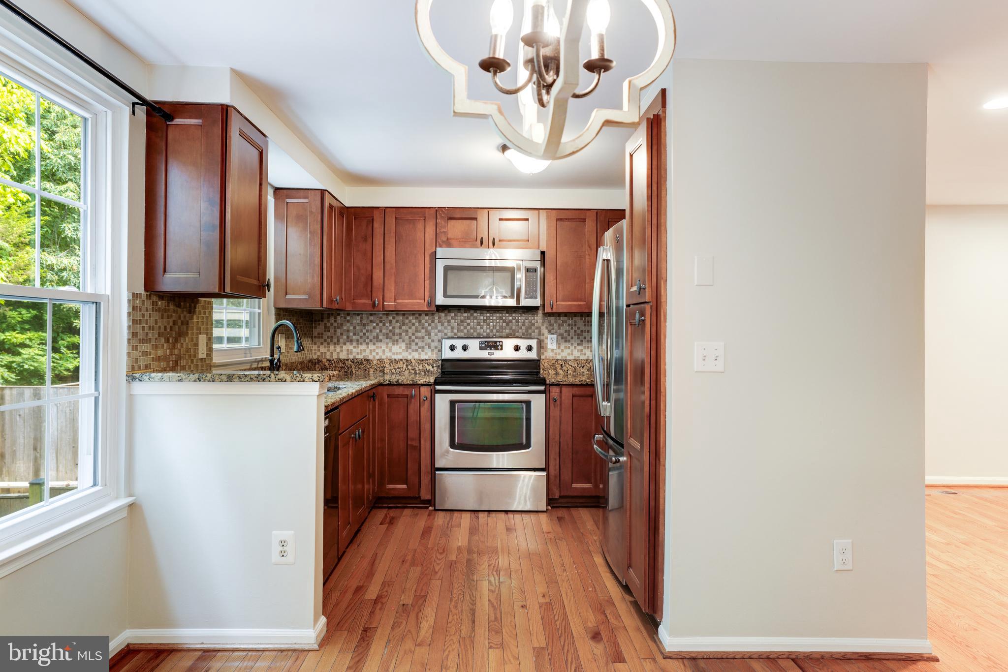 BAYFIELD STATION - Residential Lease