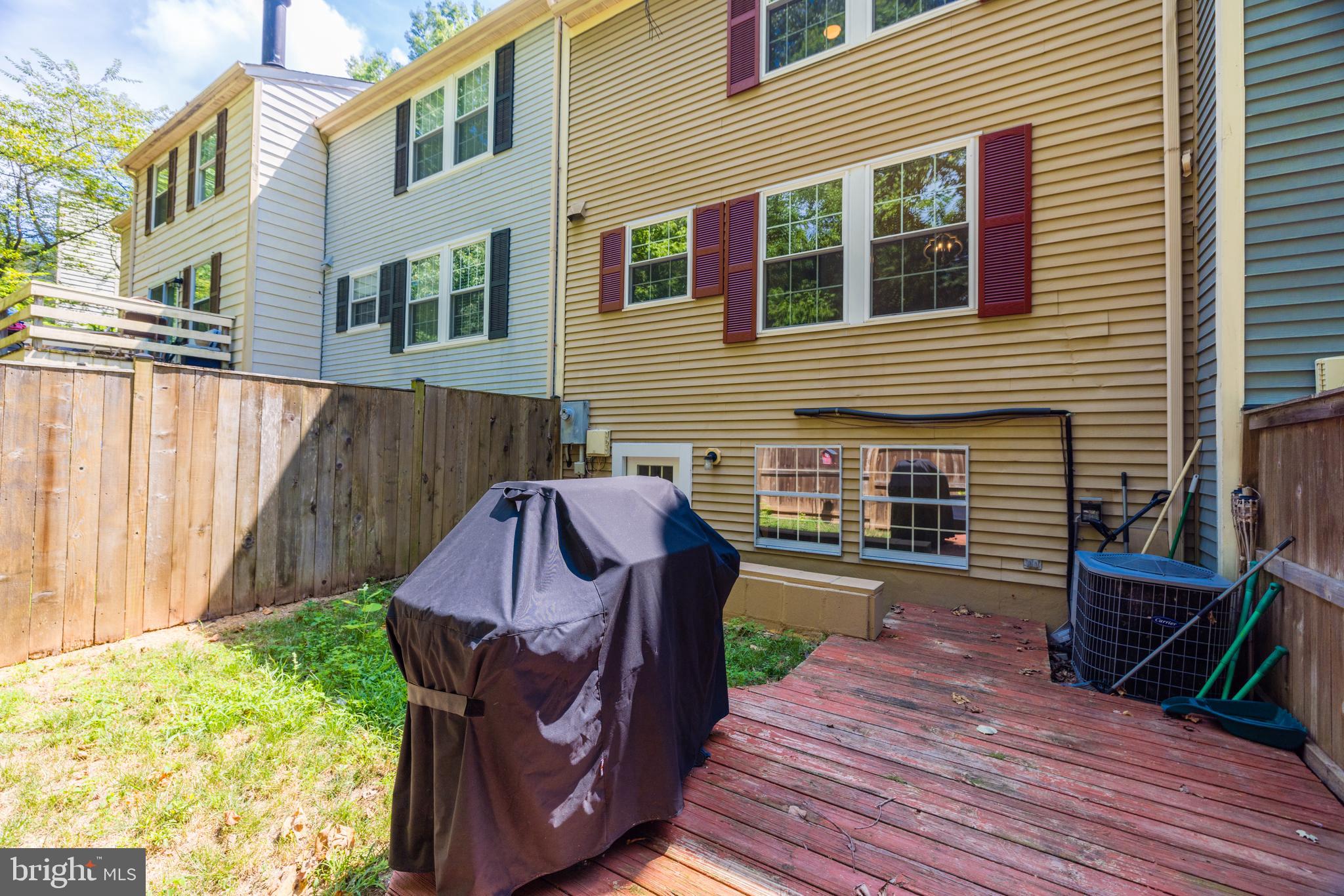 BAYFIELD STATION - Residential Lease