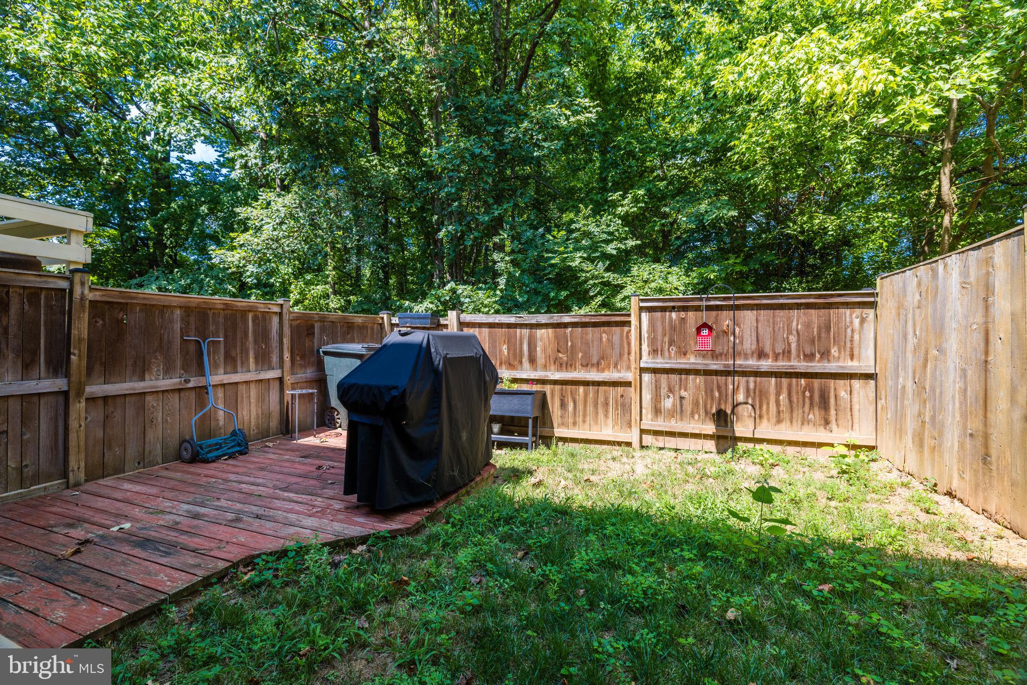 BAYFIELD STATION - Residential Lease