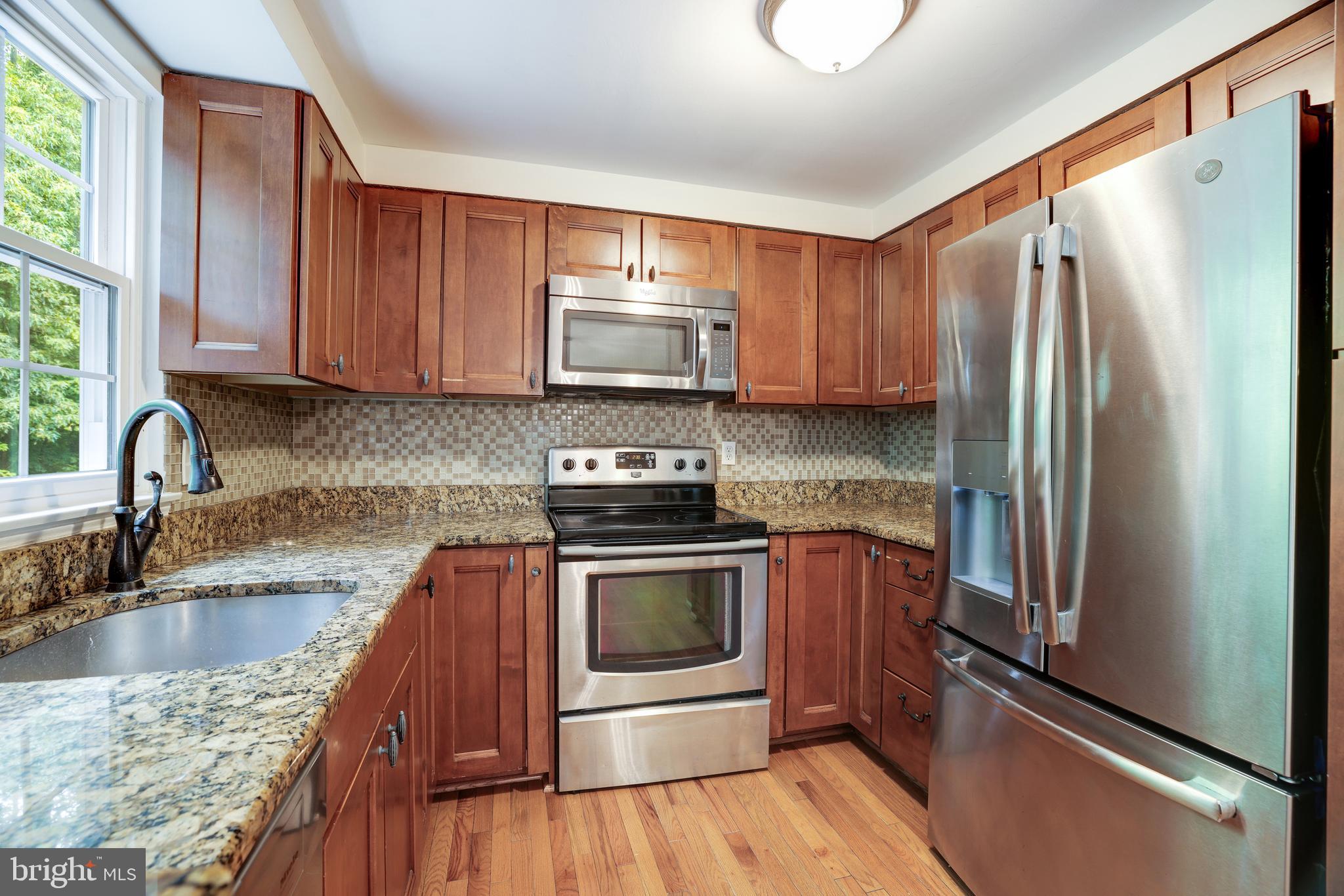 BAYFIELD STATION - Residential Lease