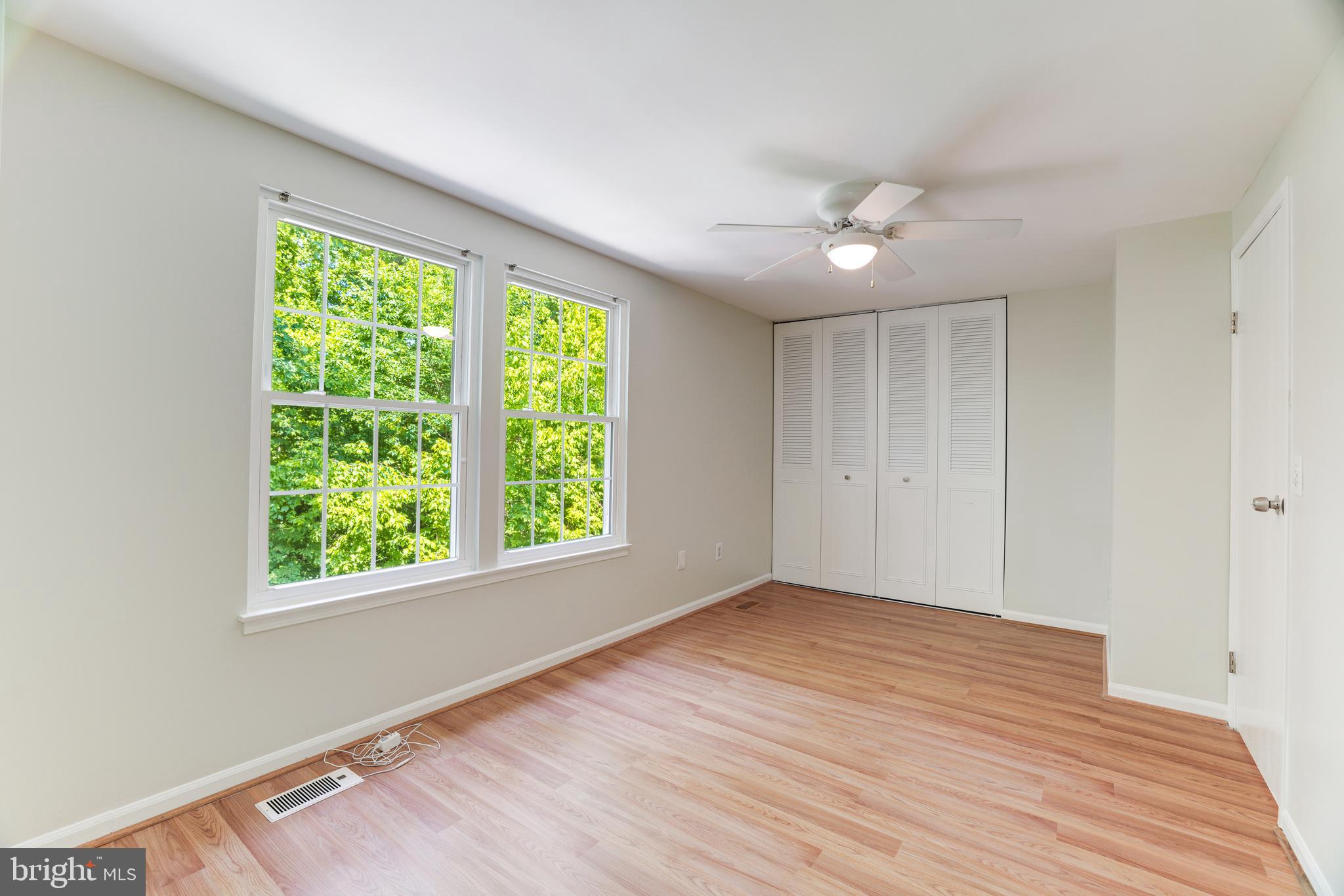 BAYFIELD STATION - Residential Lease