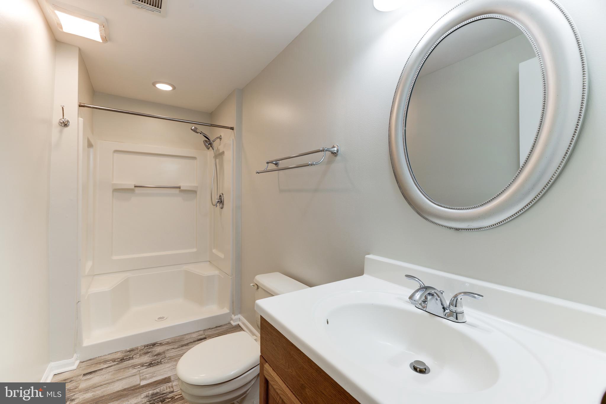 BAYFIELD STATION - Residential Lease