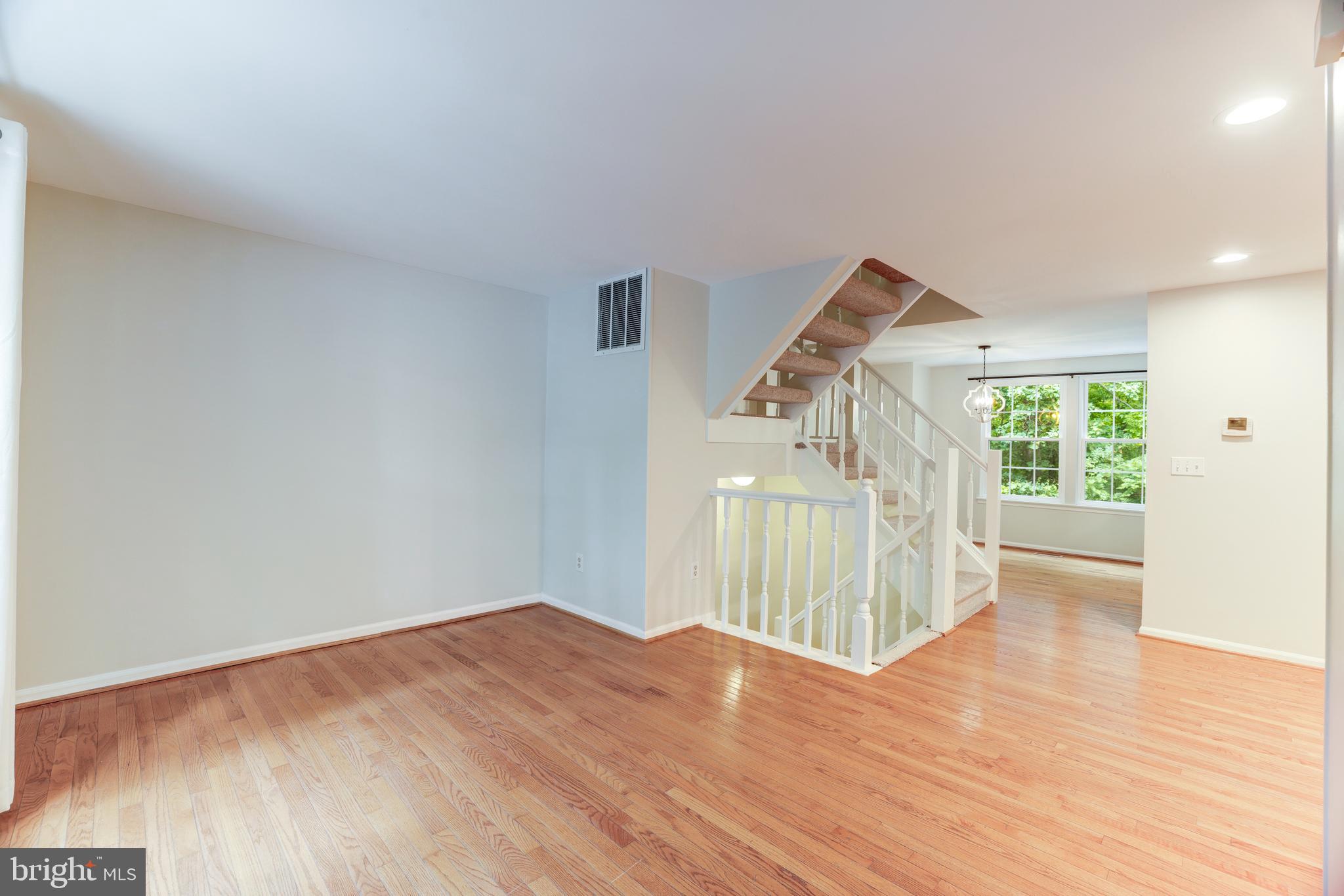 BAYFIELD STATION - Residential Lease