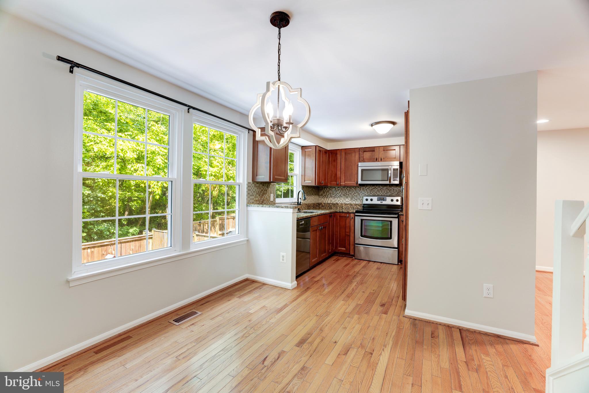 BAYFIELD STATION - Residential Lease