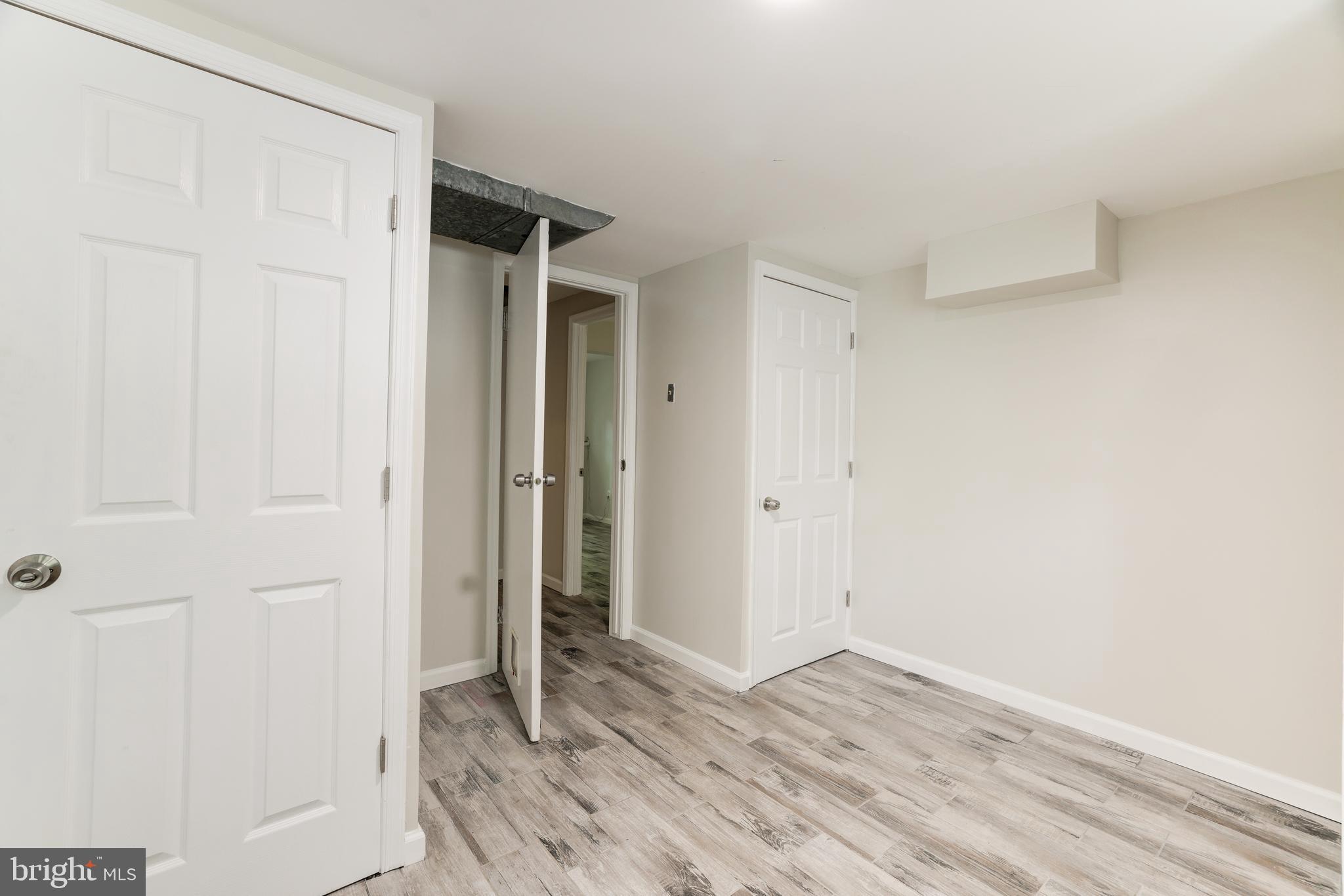 BAYFIELD STATION - Residential Lease