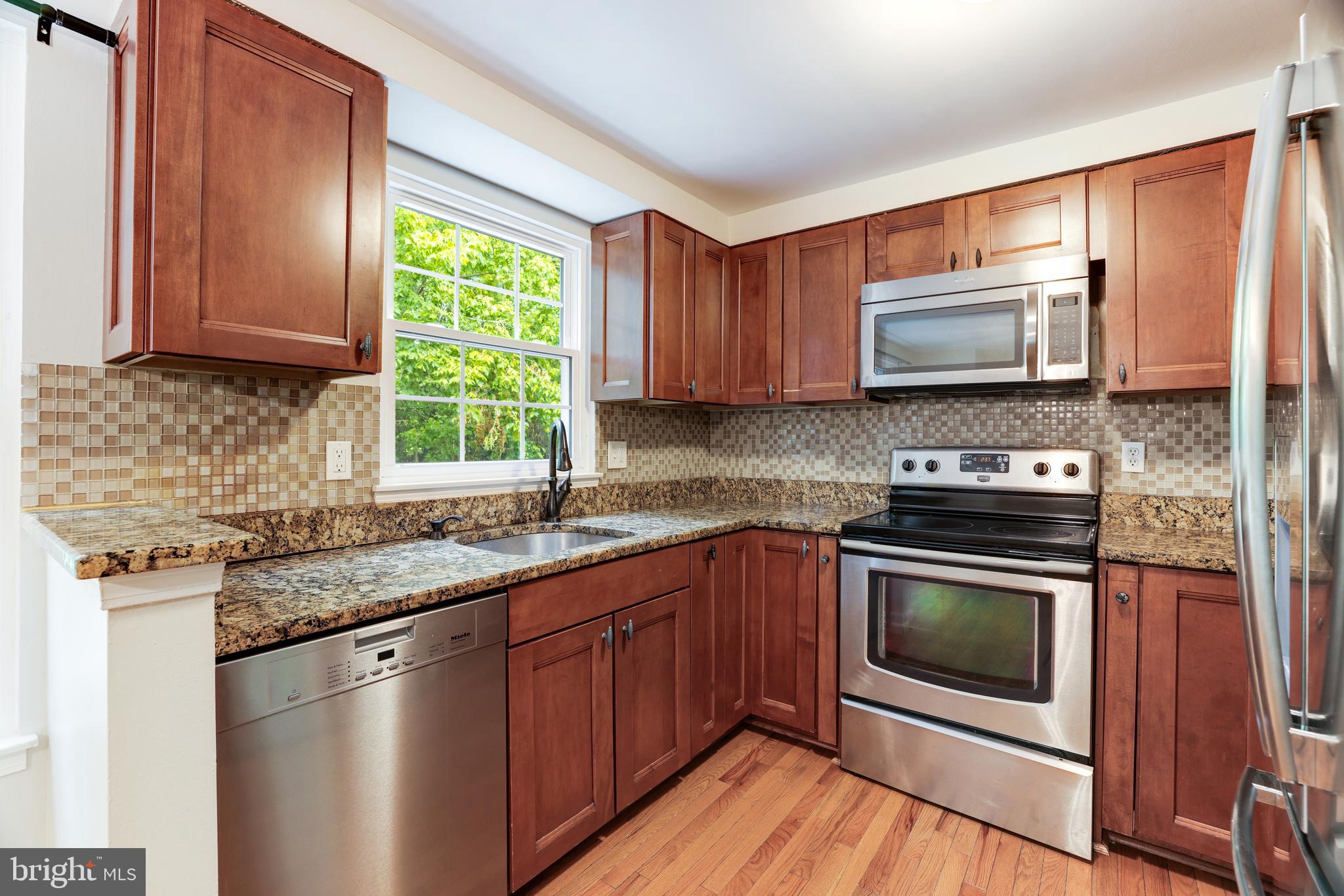 BAYFIELD STATION - Residential Lease