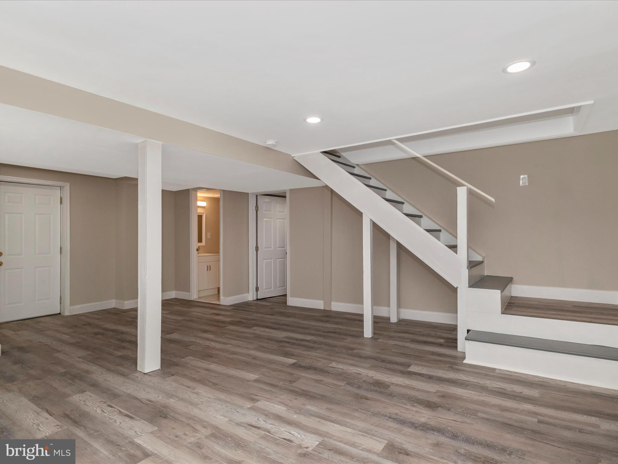 SOUTH CHEVERLY FOREST - Residential