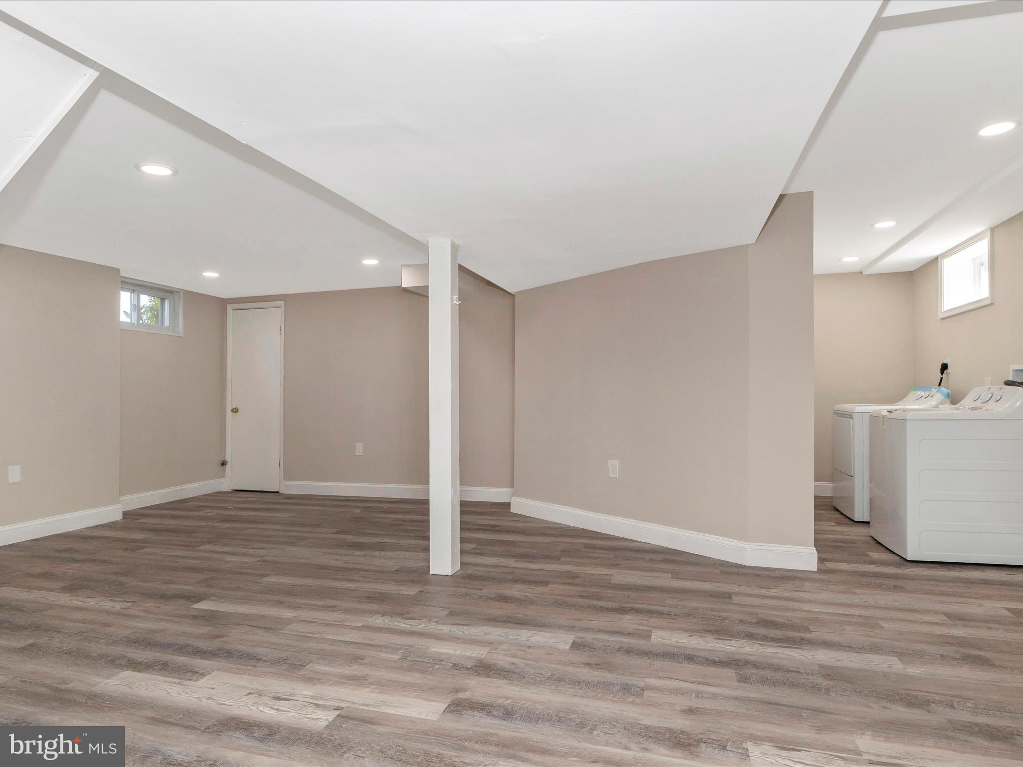 SOUTH CHEVERLY FOREST - Residential