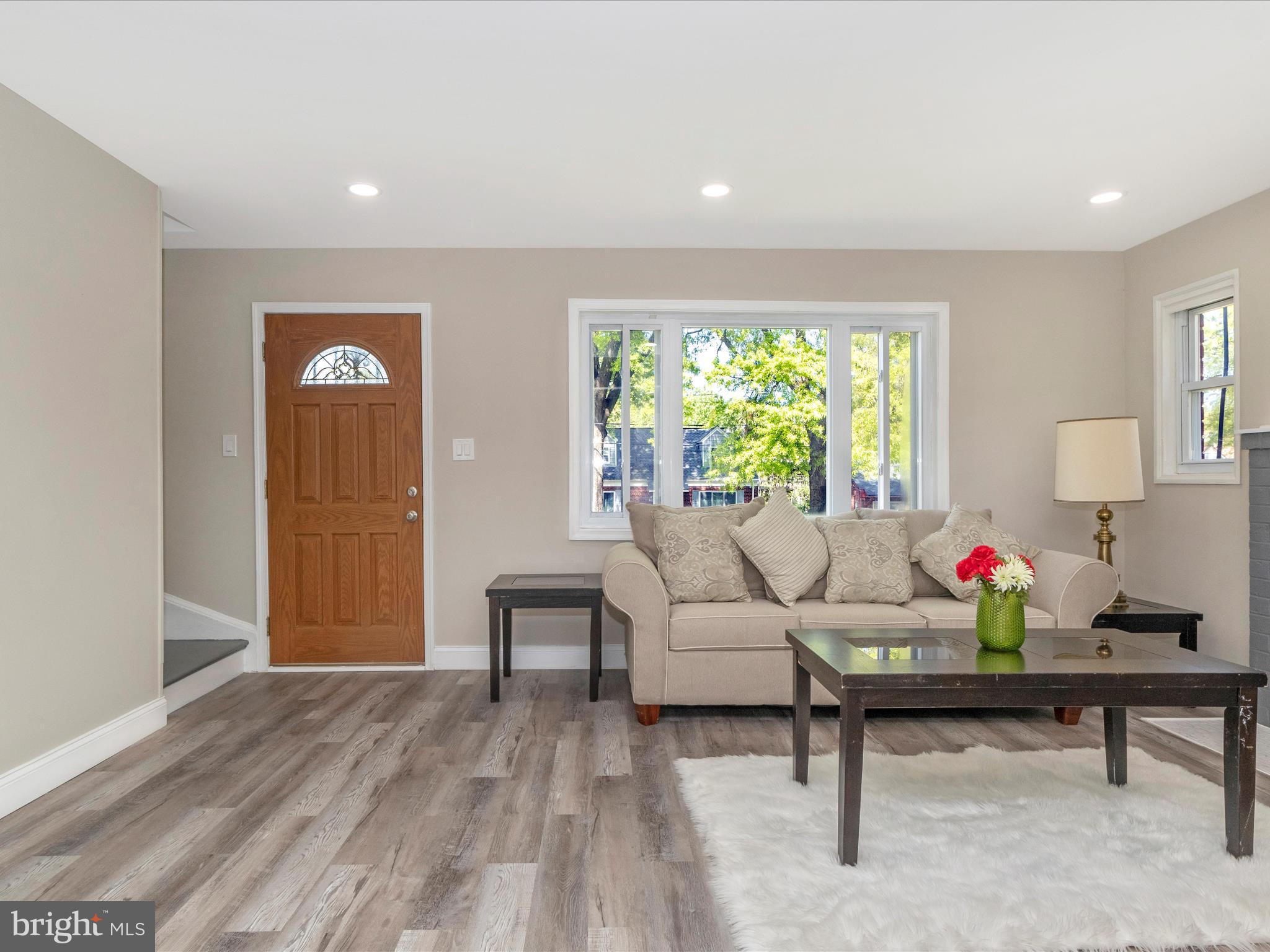 SOUTH CHEVERLY FOREST - Residential