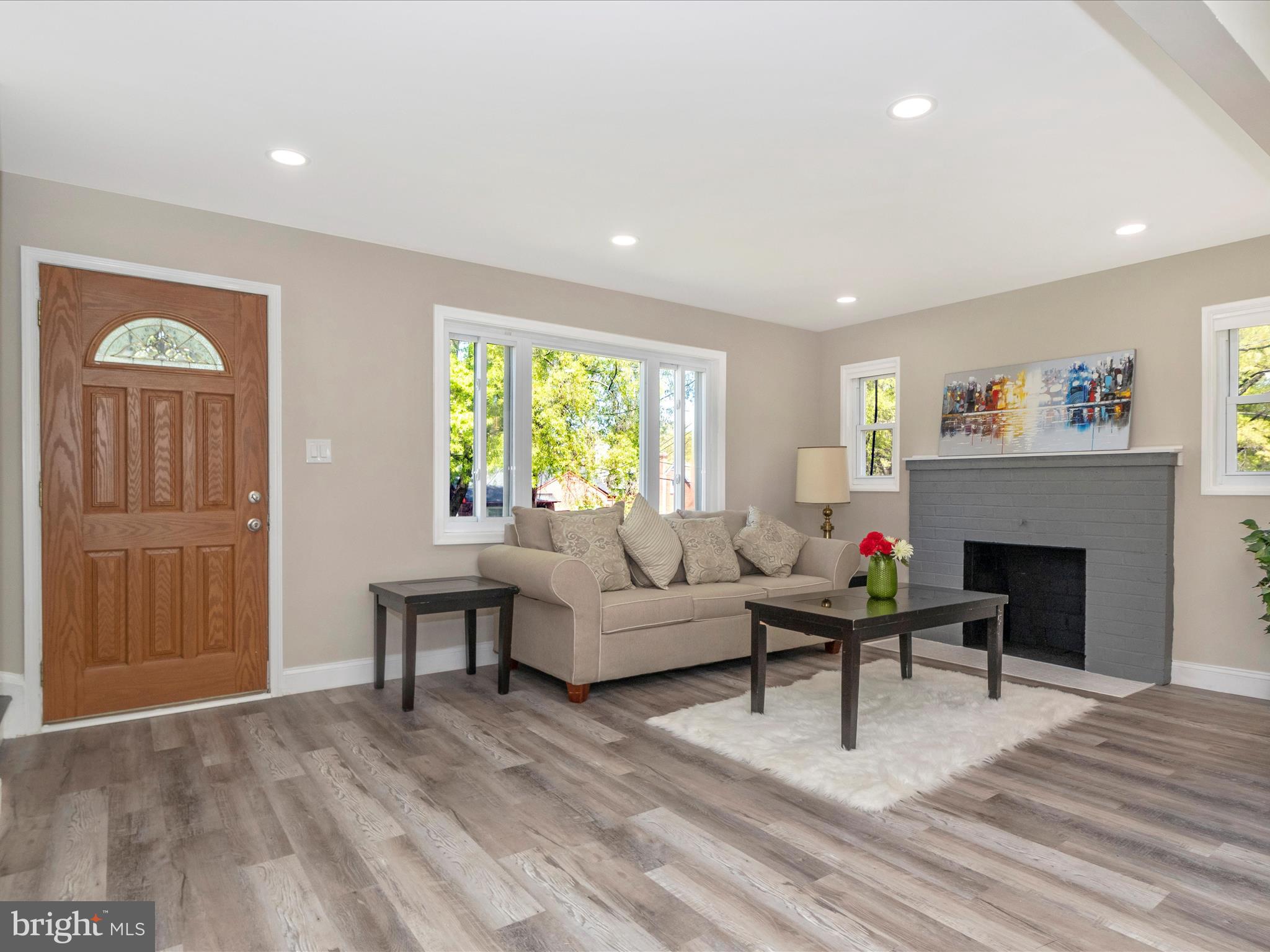 SOUTH CHEVERLY FOREST - Residential