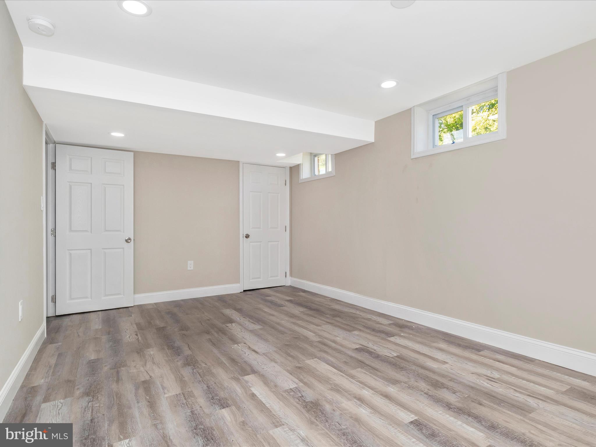 SOUTH CHEVERLY FOREST - Residential