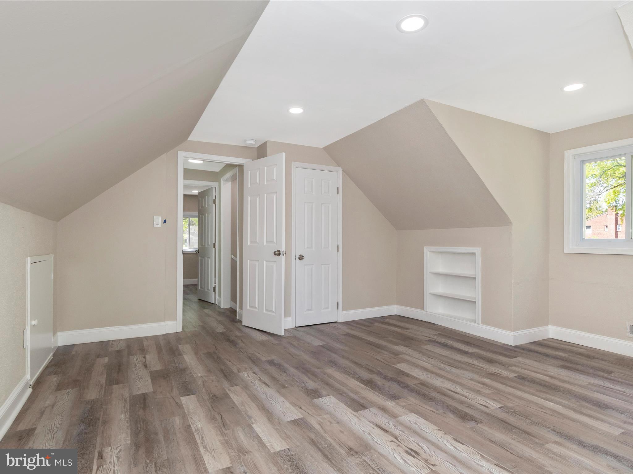 SOUTH CHEVERLY FOREST - Residential