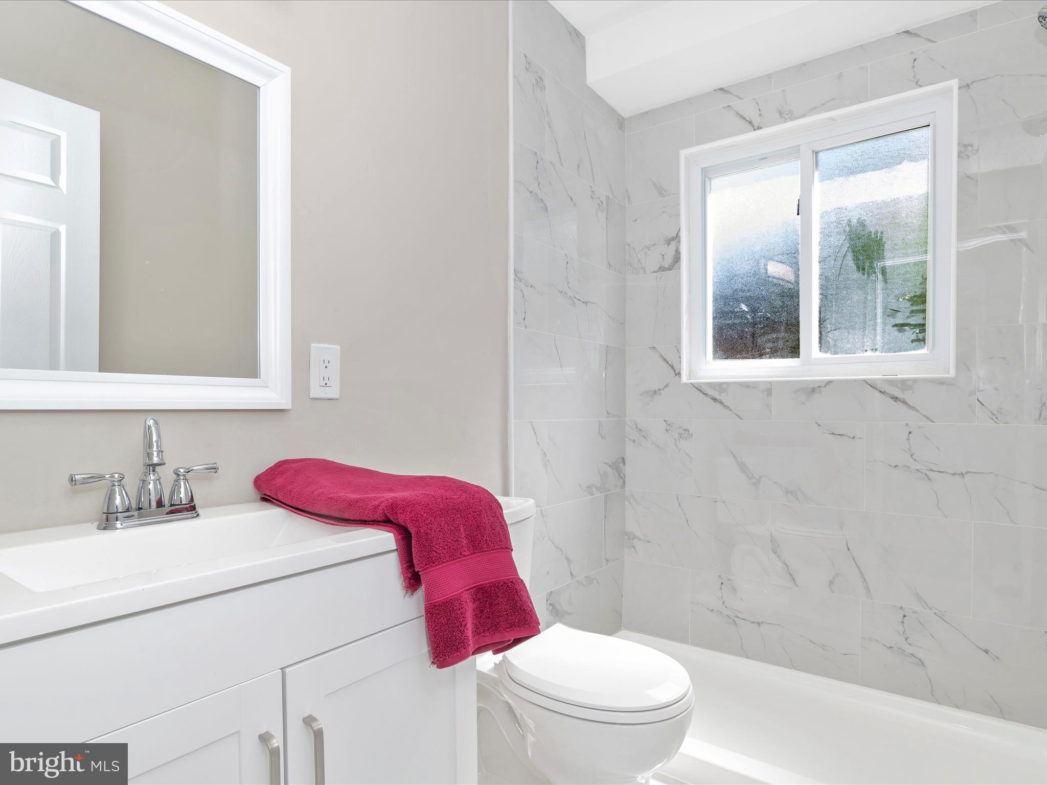 SOUTH CHEVERLY FOREST - Residential