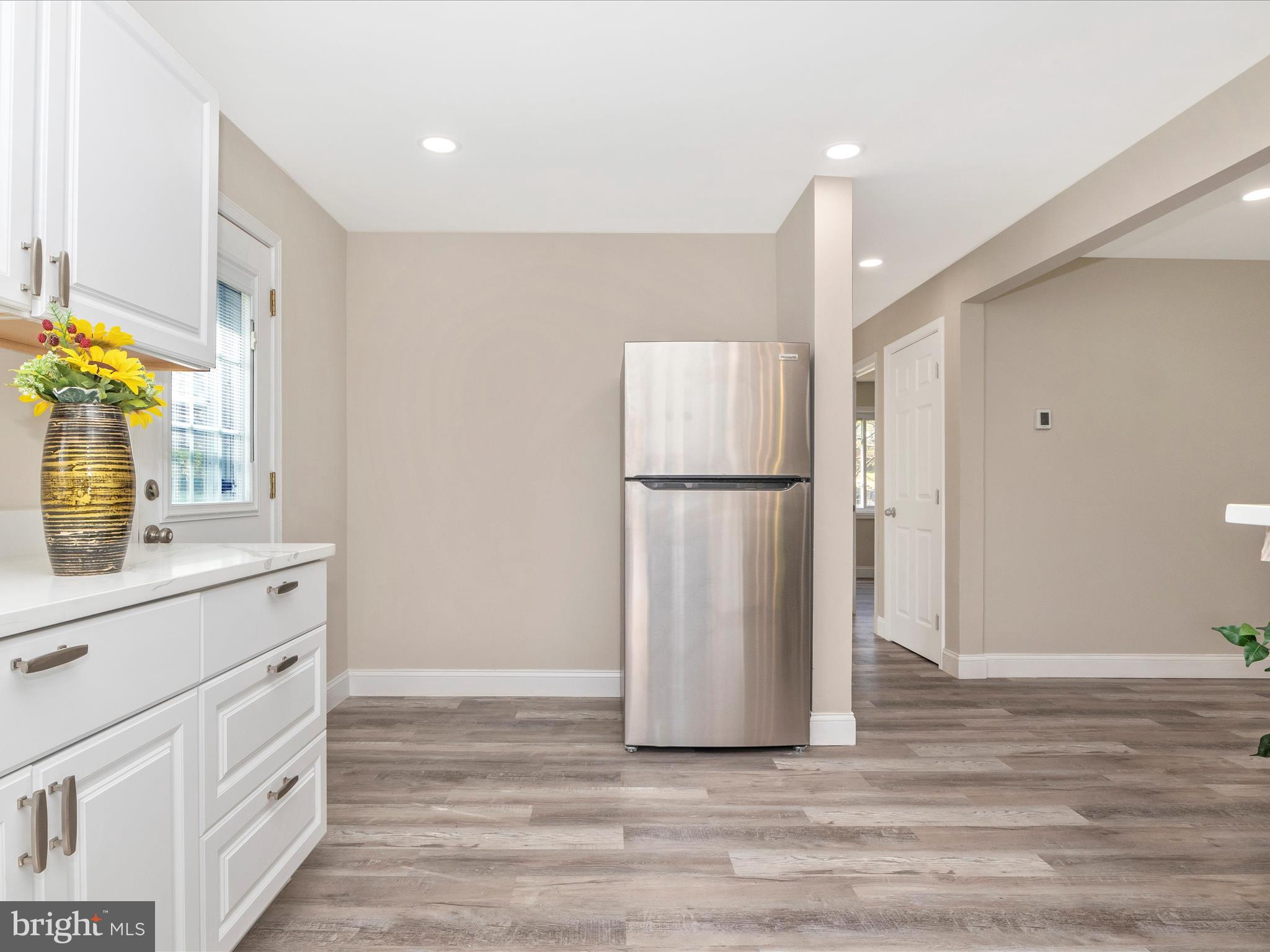 SOUTH CHEVERLY FOREST - Residential