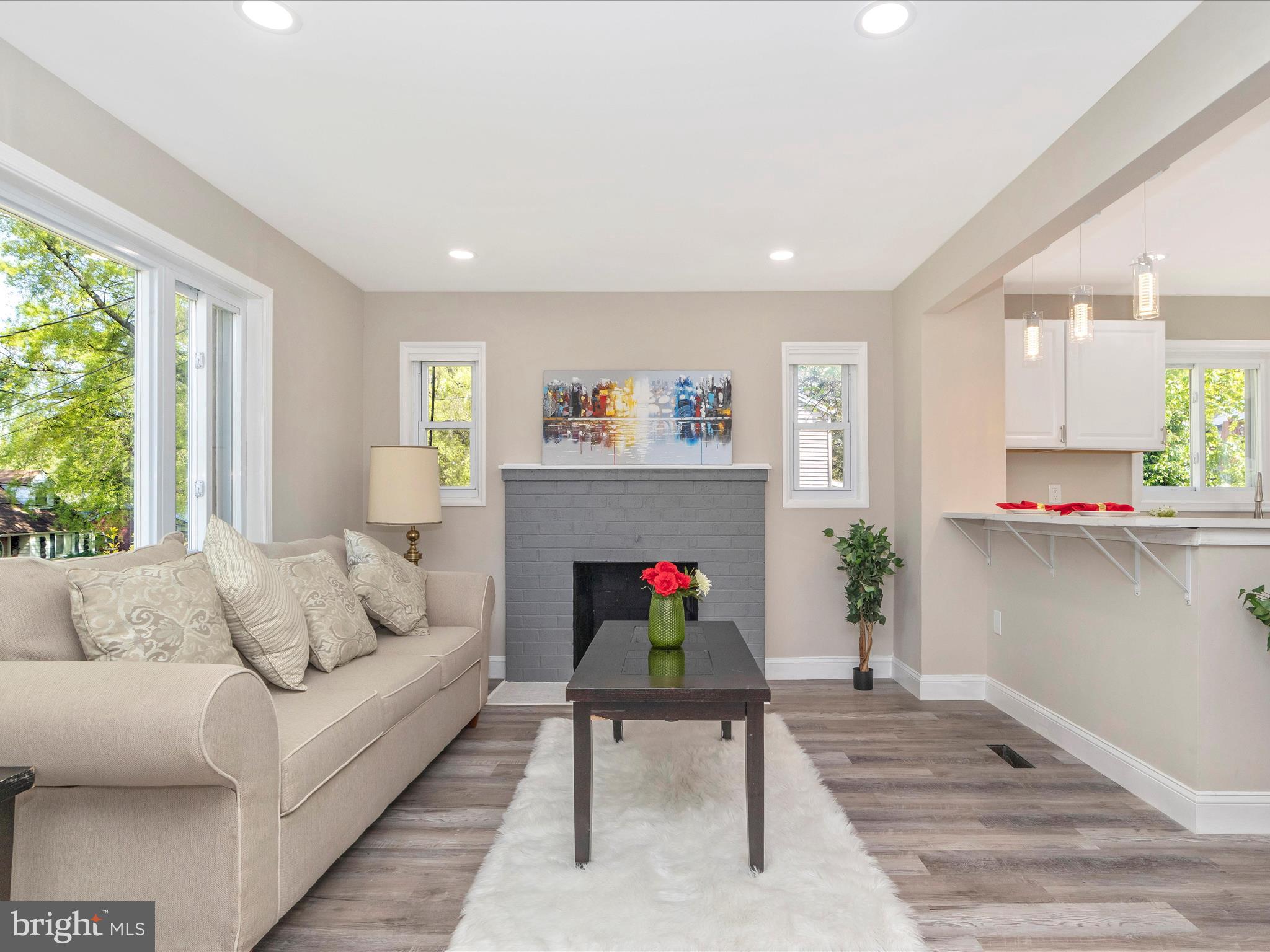 SOUTH CHEVERLY FOREST - Residential