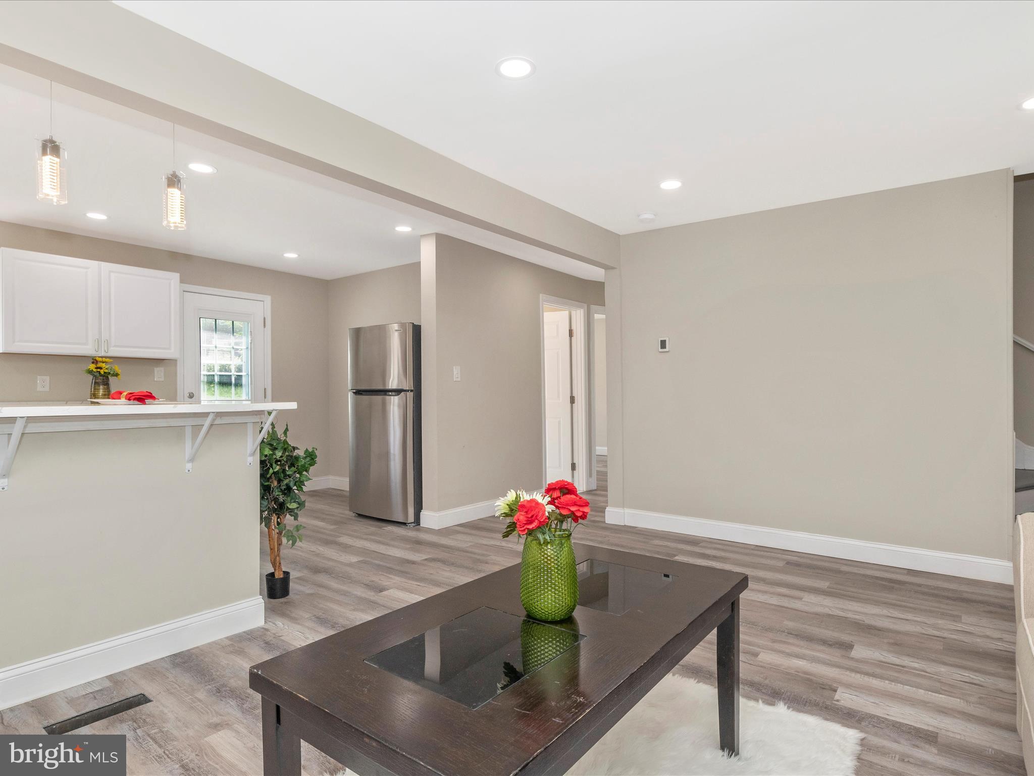 SOUTH CHEVERLY FOREST - Residential