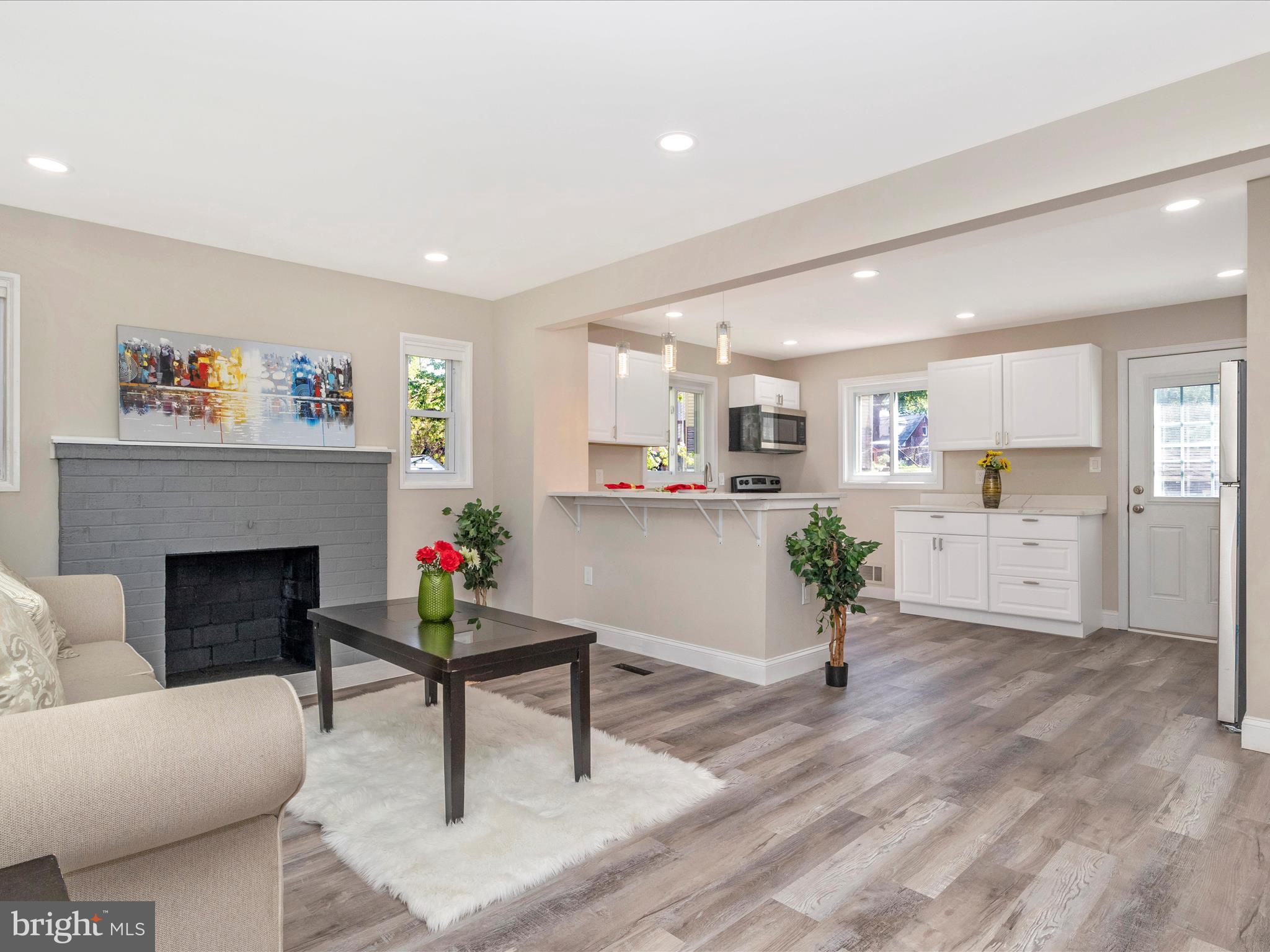 SOUTH CHEVERLY FOREST - Residential