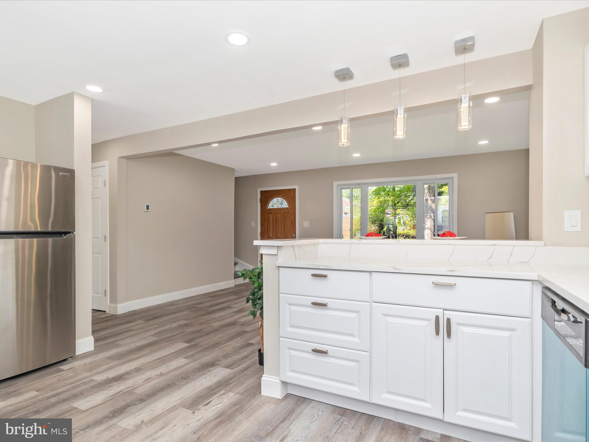 SOUTH CHEVERLY FOREST - Residential