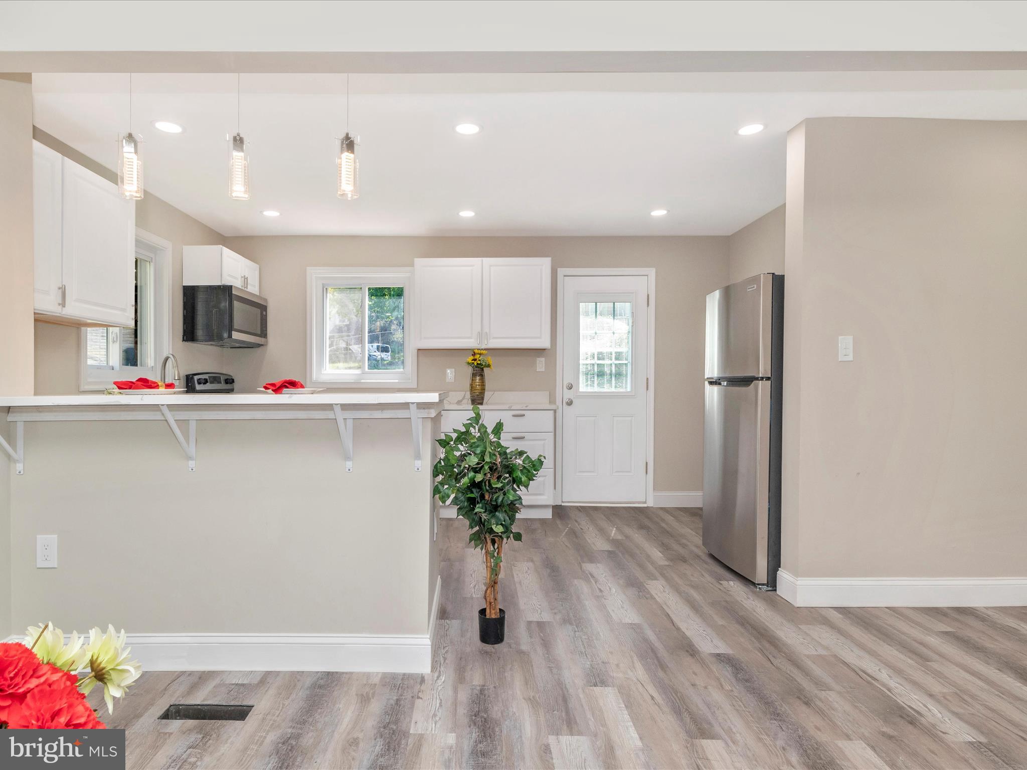 SOUTH CHEVERLY FOREST - Residential