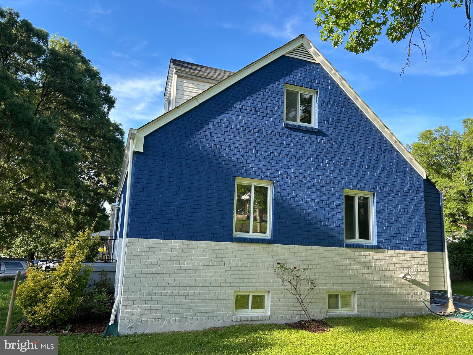 SOUTH CHEVERLY FOREST - Residential