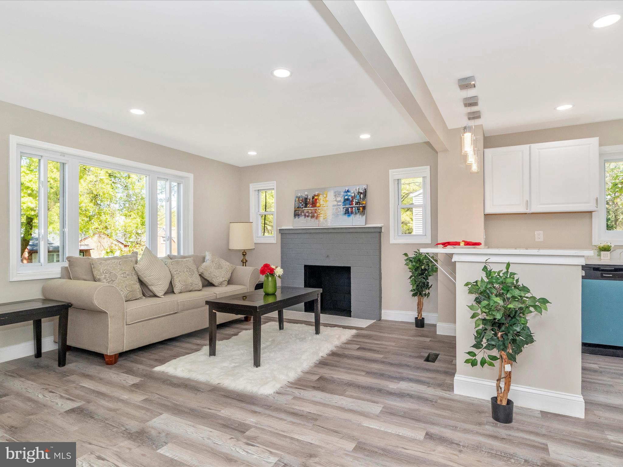 SOUTH CHEVERLY FOREST - Residential