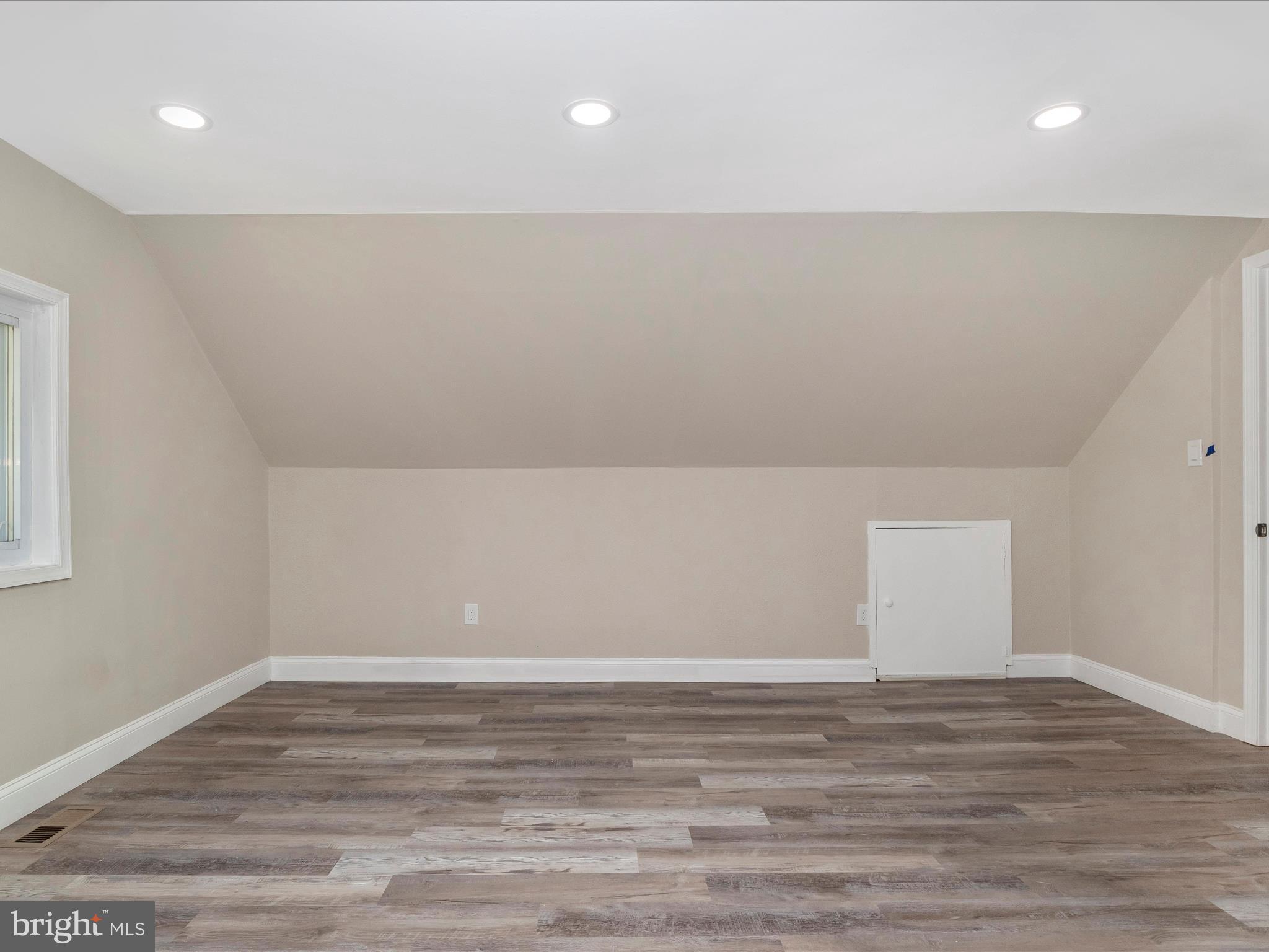 SOUTH CHEVERLY FOREST - Residential