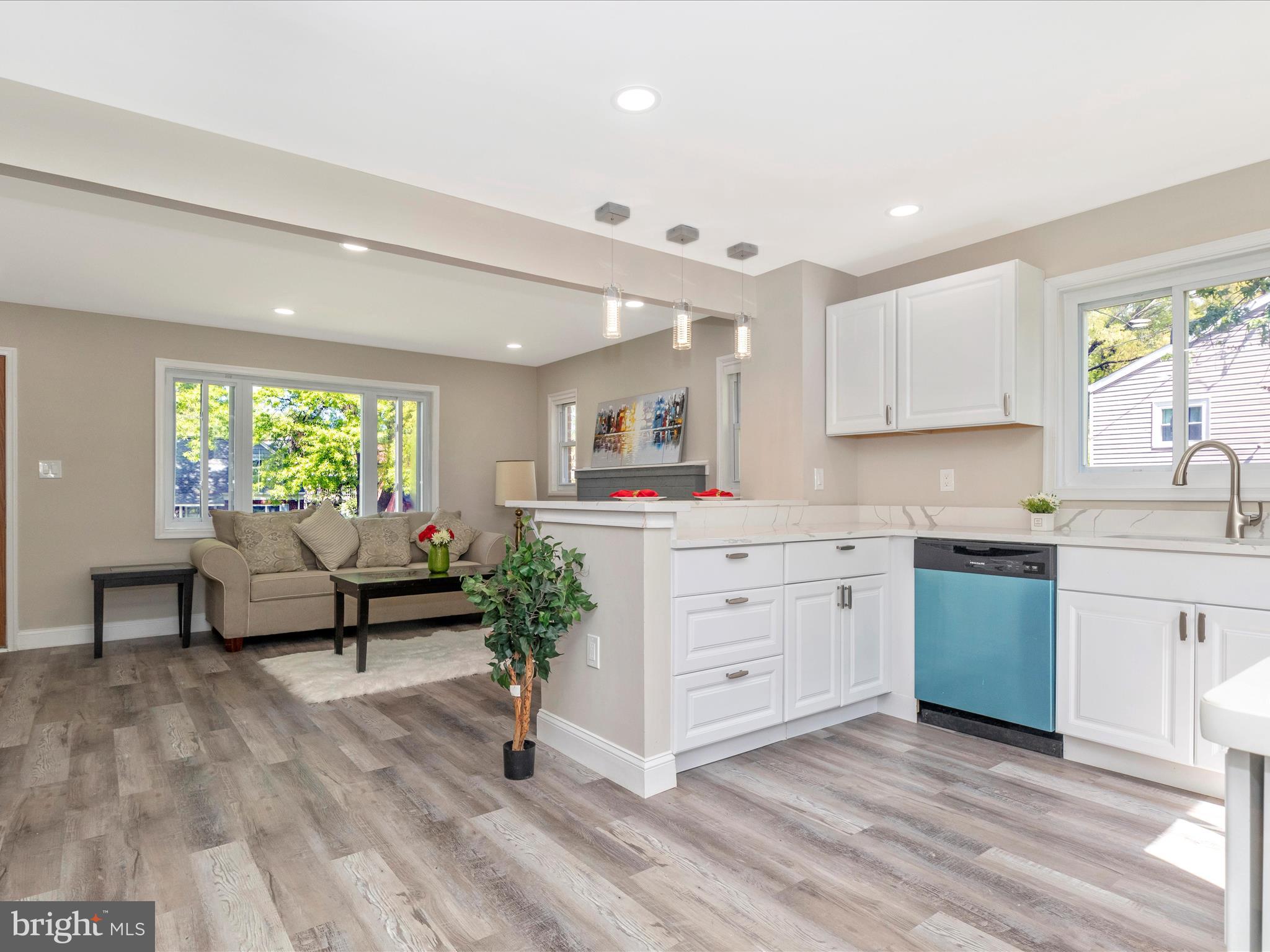 SOUTH CHEVERLY FOREST - Residential