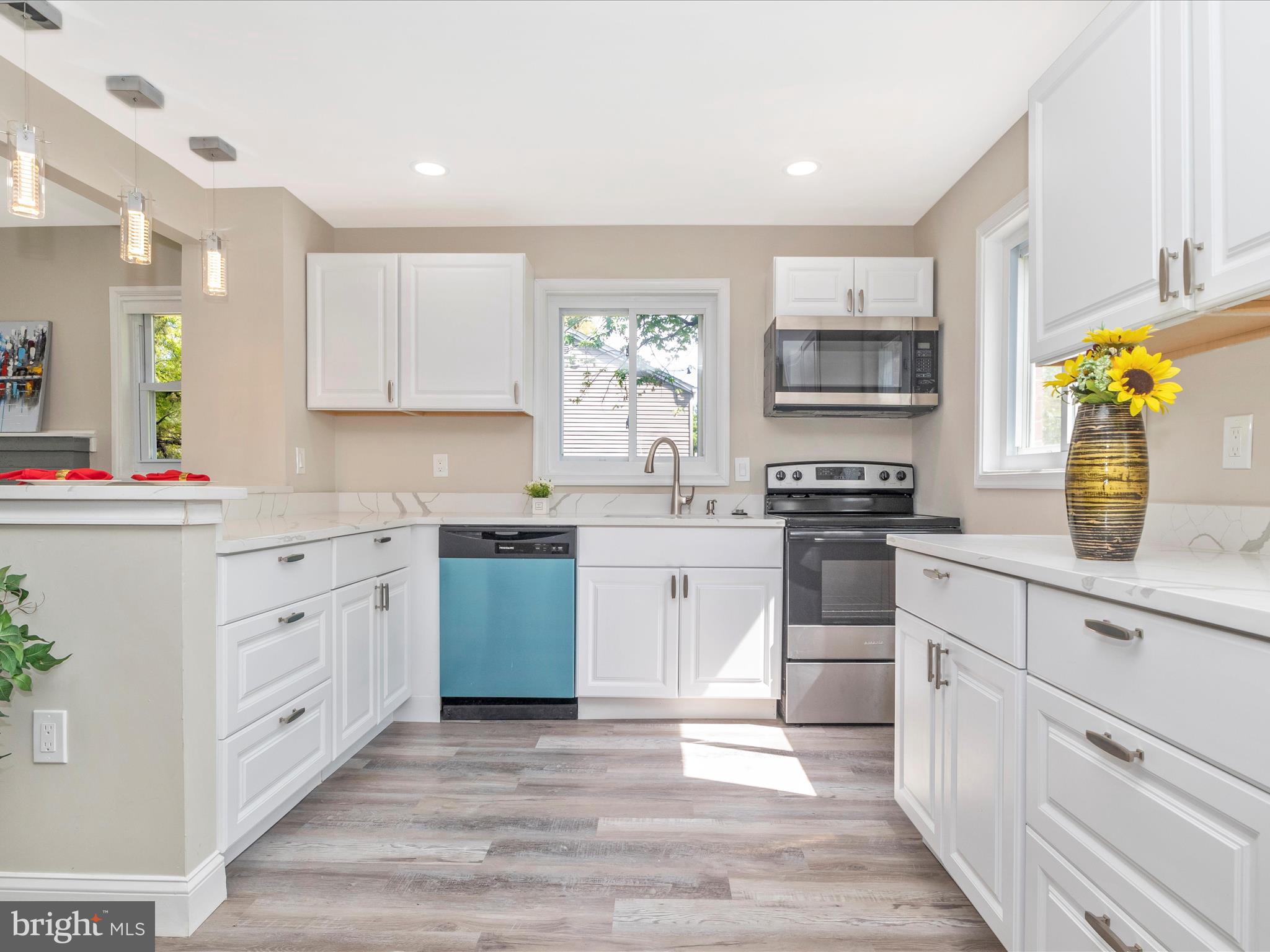 SOUTH CHEVERLY FOREST - Residential