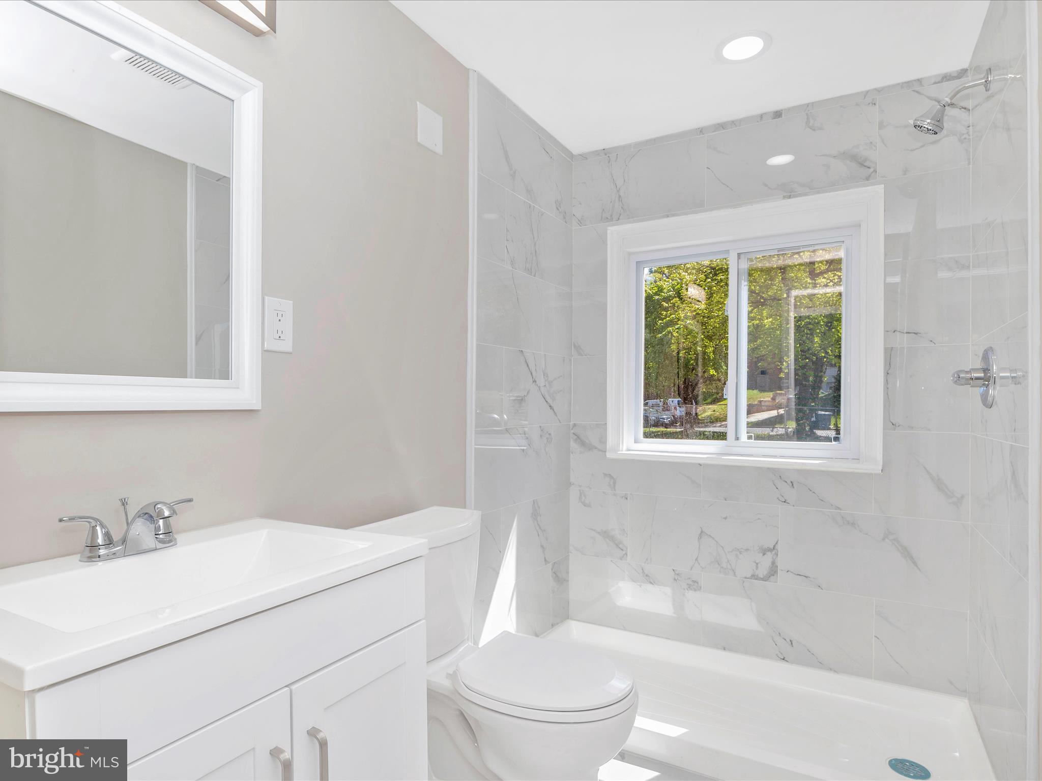 SOUTH CHEVERLY FOREST - Residential