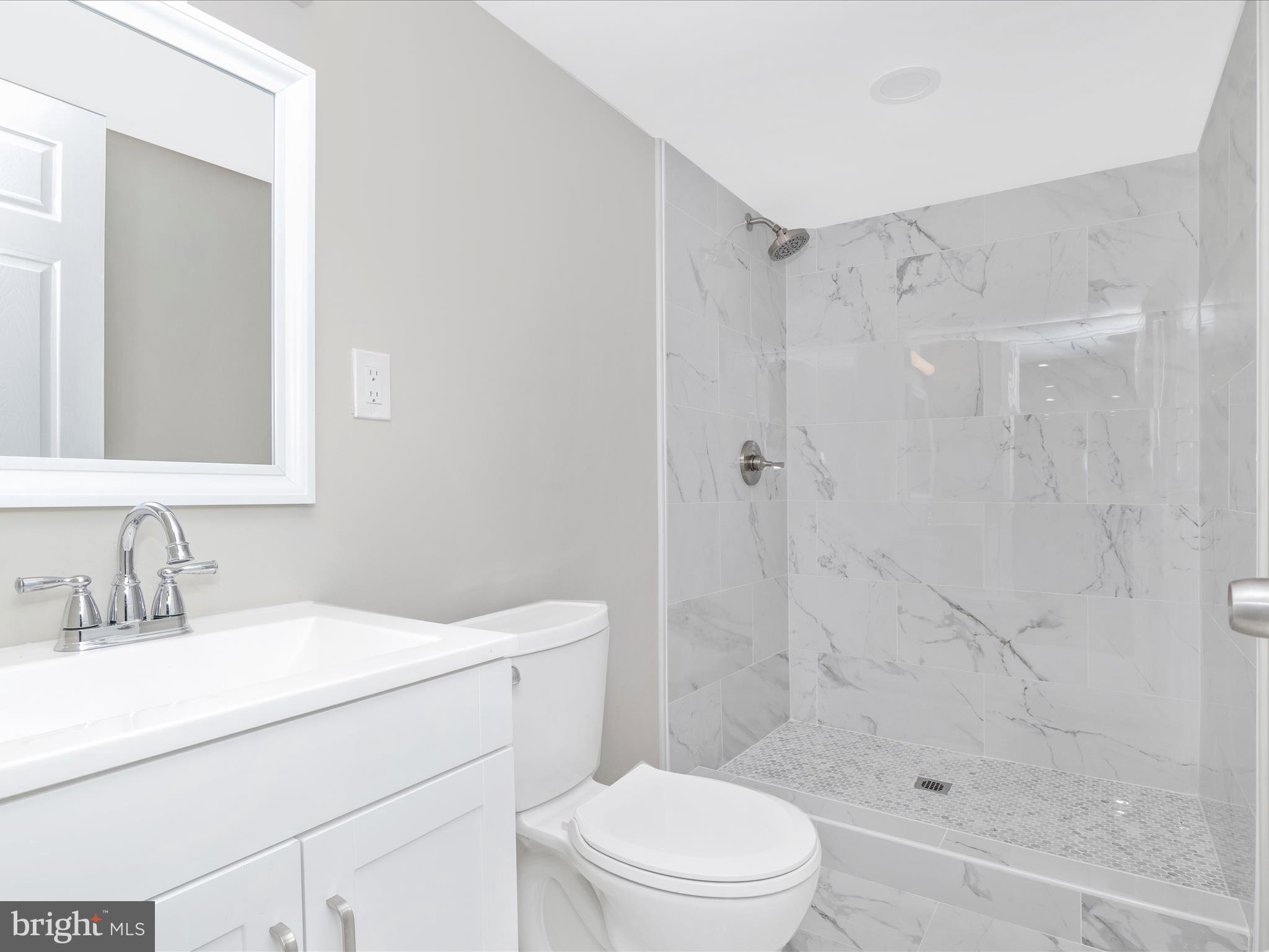 SOUTH CHEVERLY FOREST - Residential