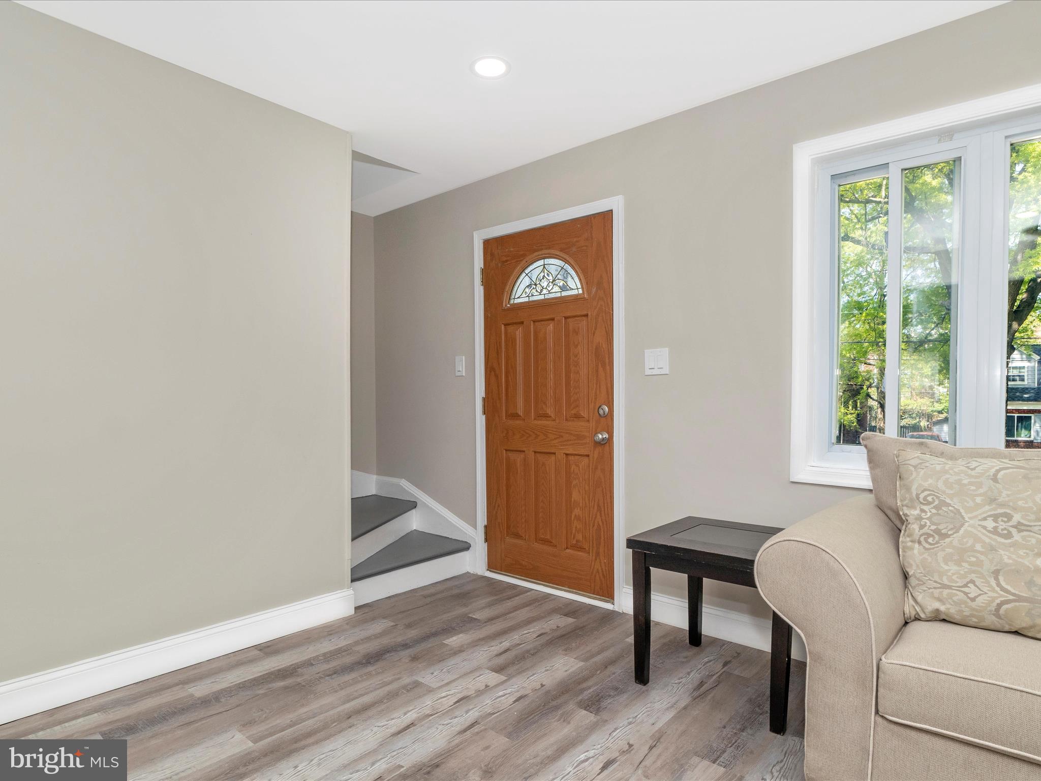 SOUTH CHEVERLY FOREST - Residential