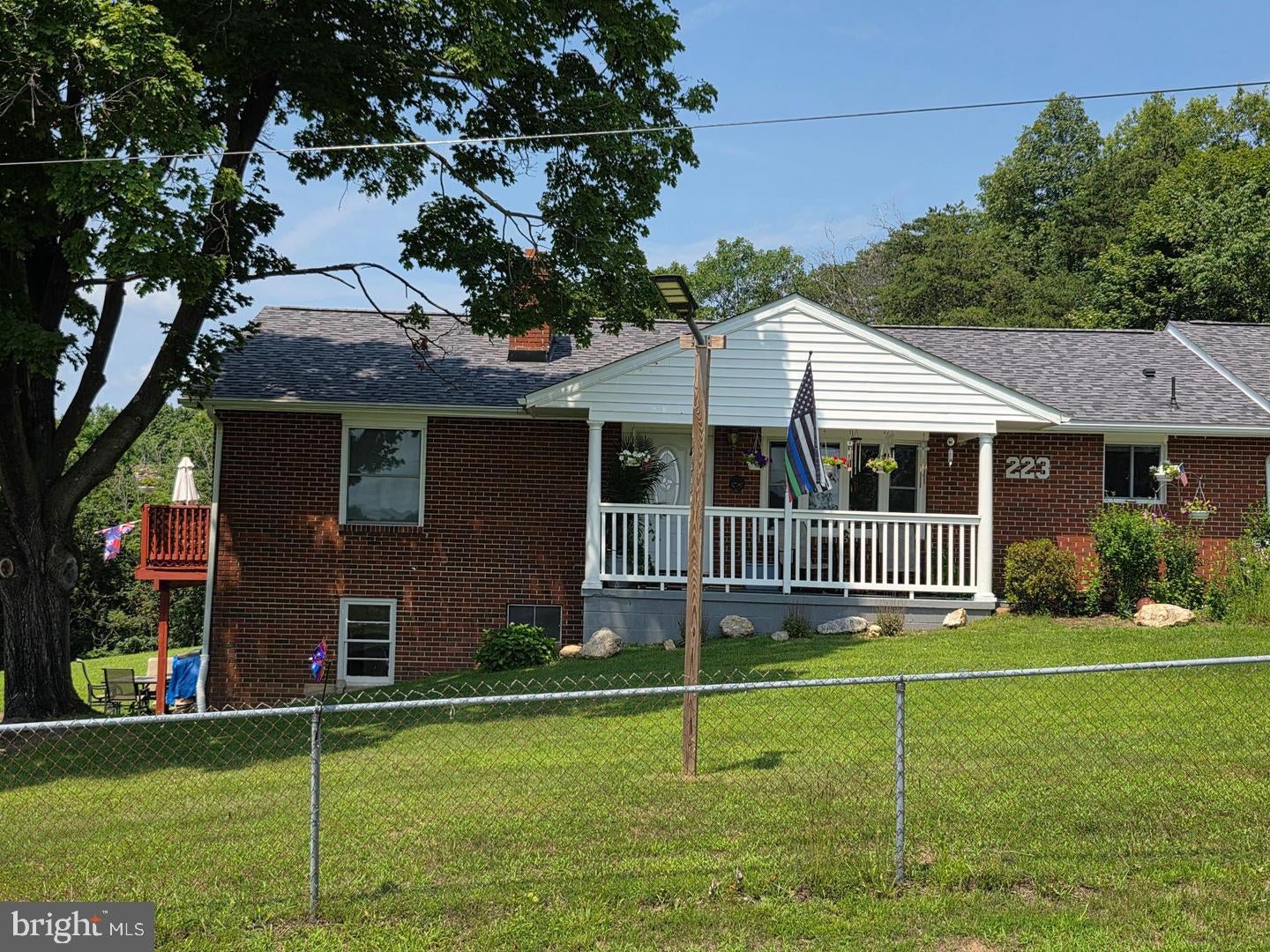 223 STOTELMYER LANE