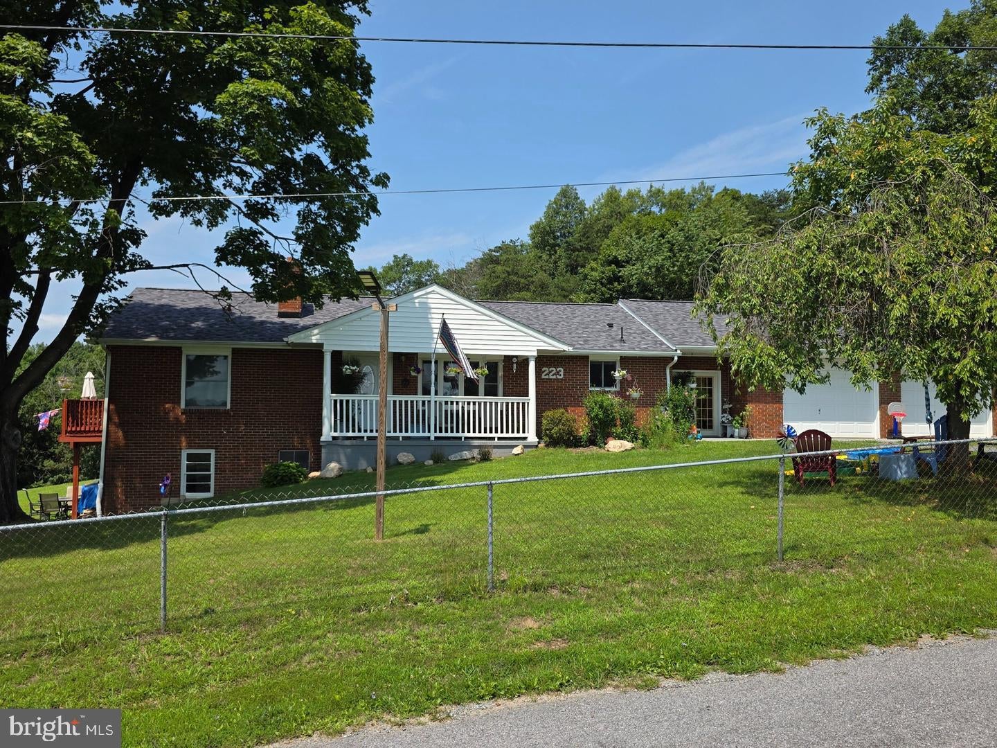 223 STOTELMYER LANE