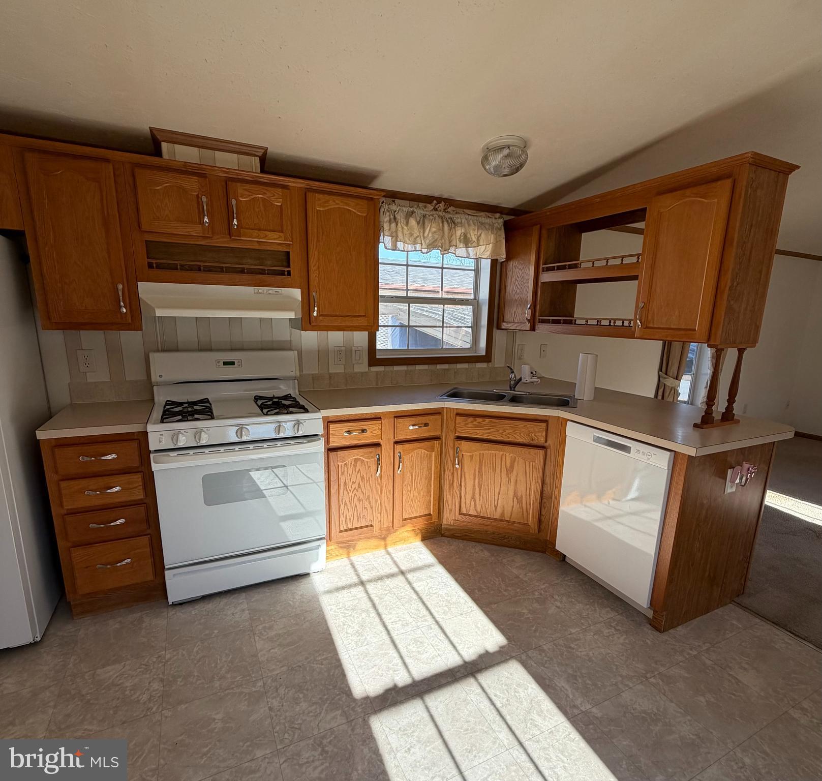 GREEN HILL MHP - Residential