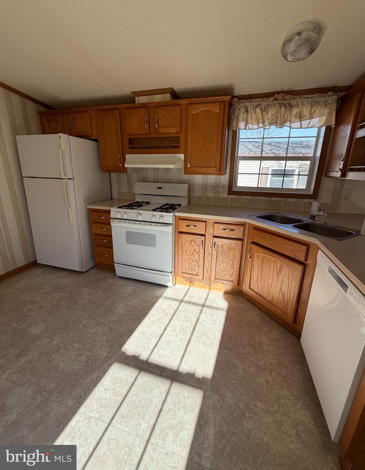 GREEN HILL MHP - Residential