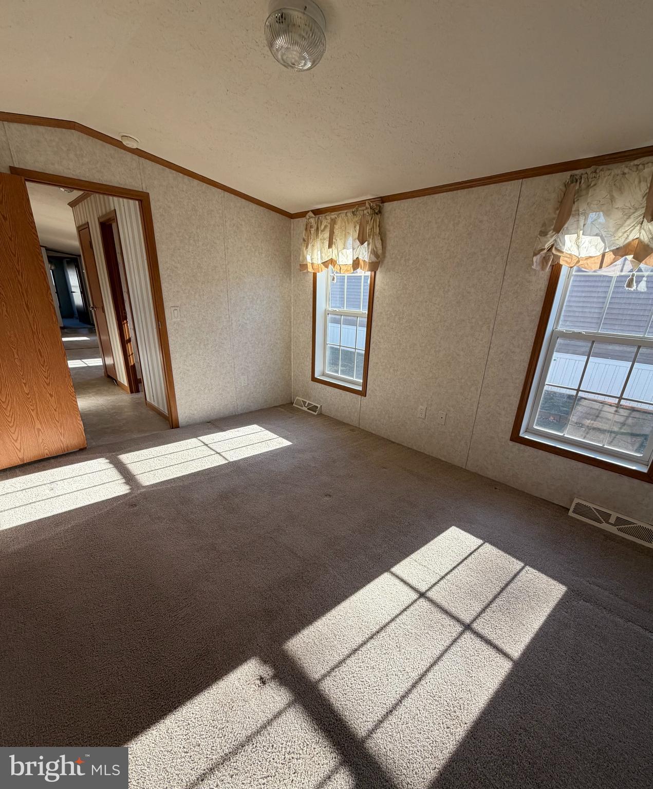 GREEN HILL MHP - Residential