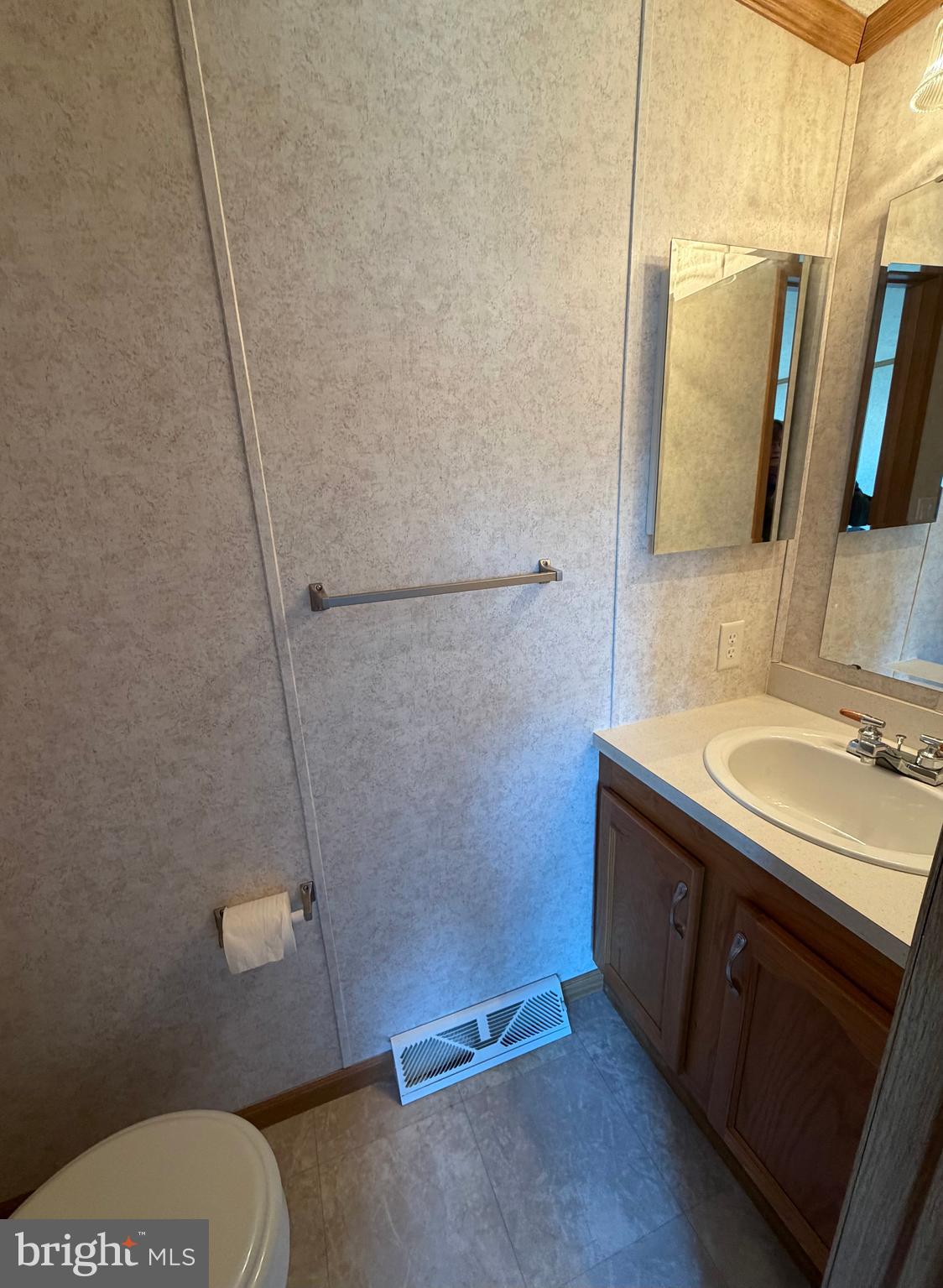 GREEN HILL MHP - Residential