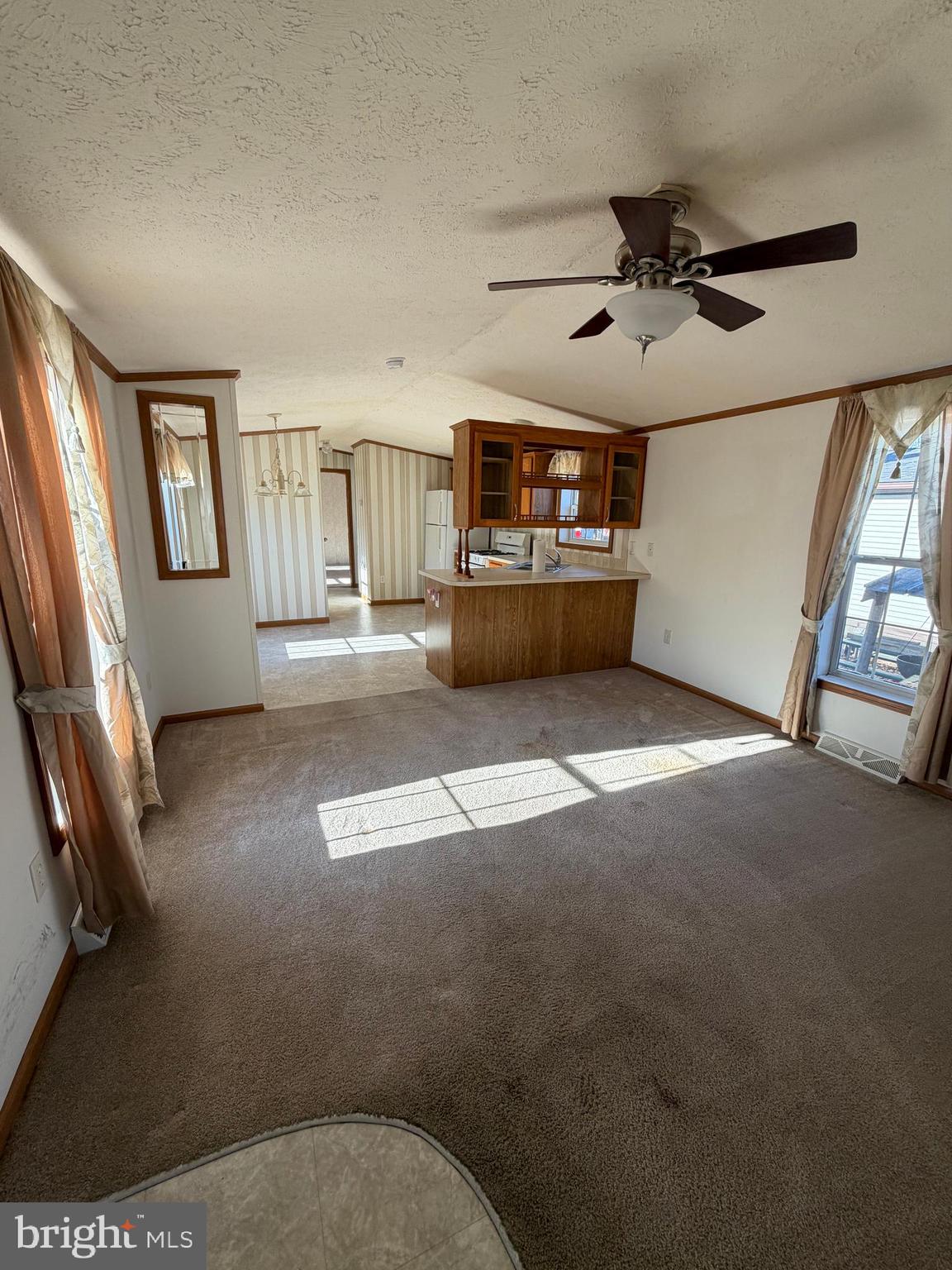 GREEN HILL MHP - Residential