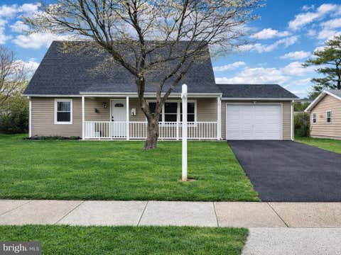 Homes For Sale - 5 Middleton Lane<br/> WILLINGBORO, NJ 08046