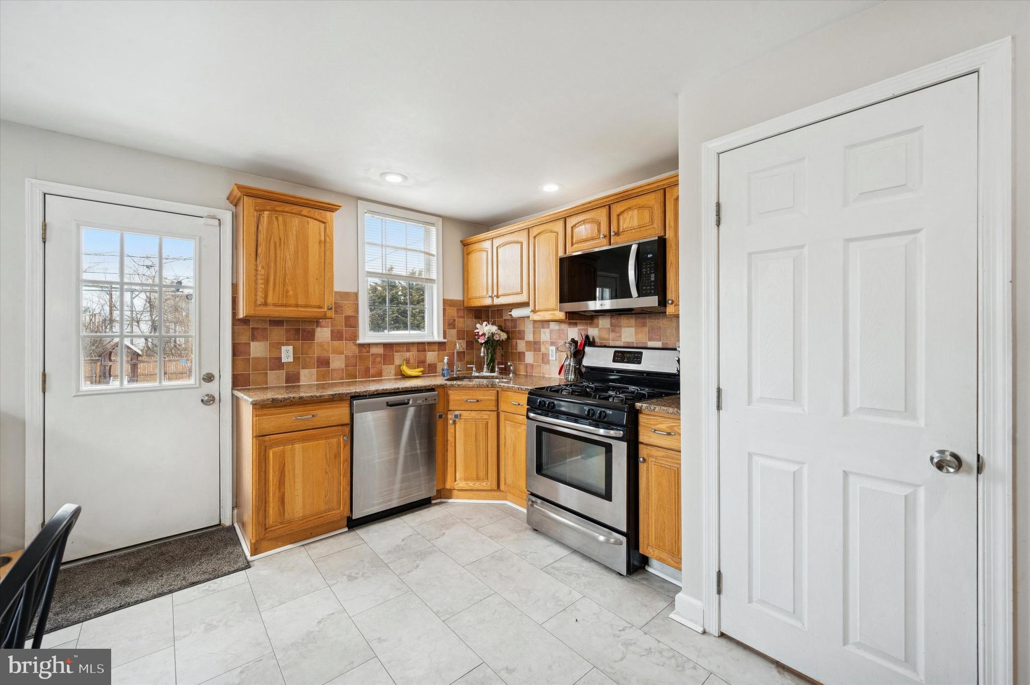 PROSPECT PARK - Residential