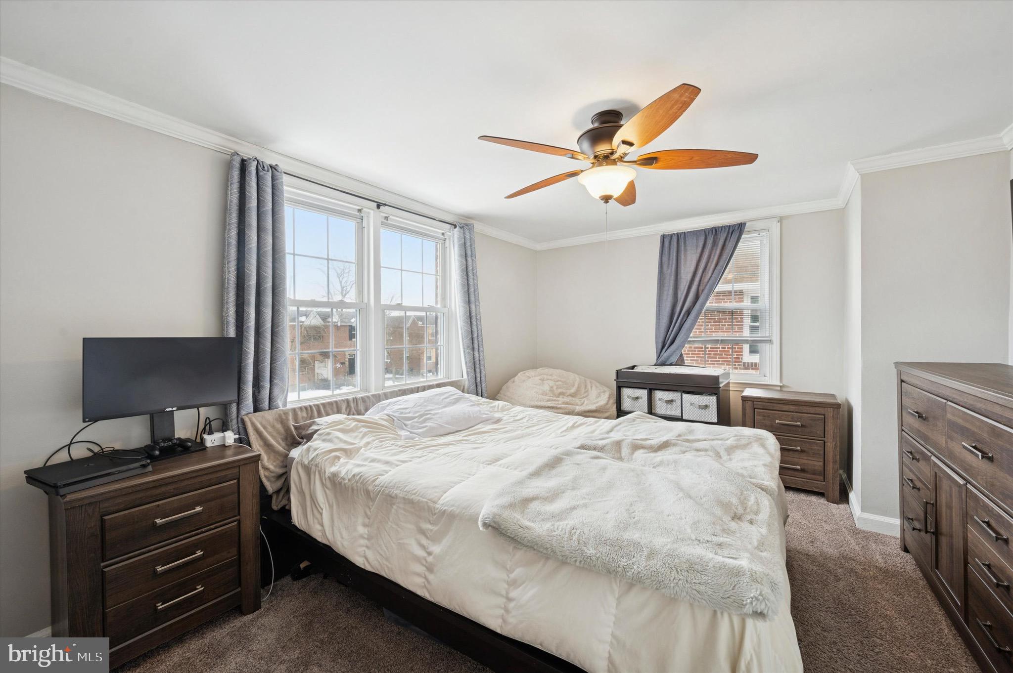 PROSPECT PARK - Residential