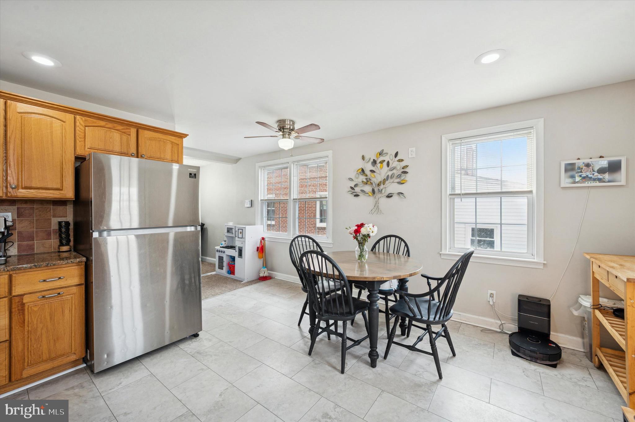 PROSPECT PARK - Residential