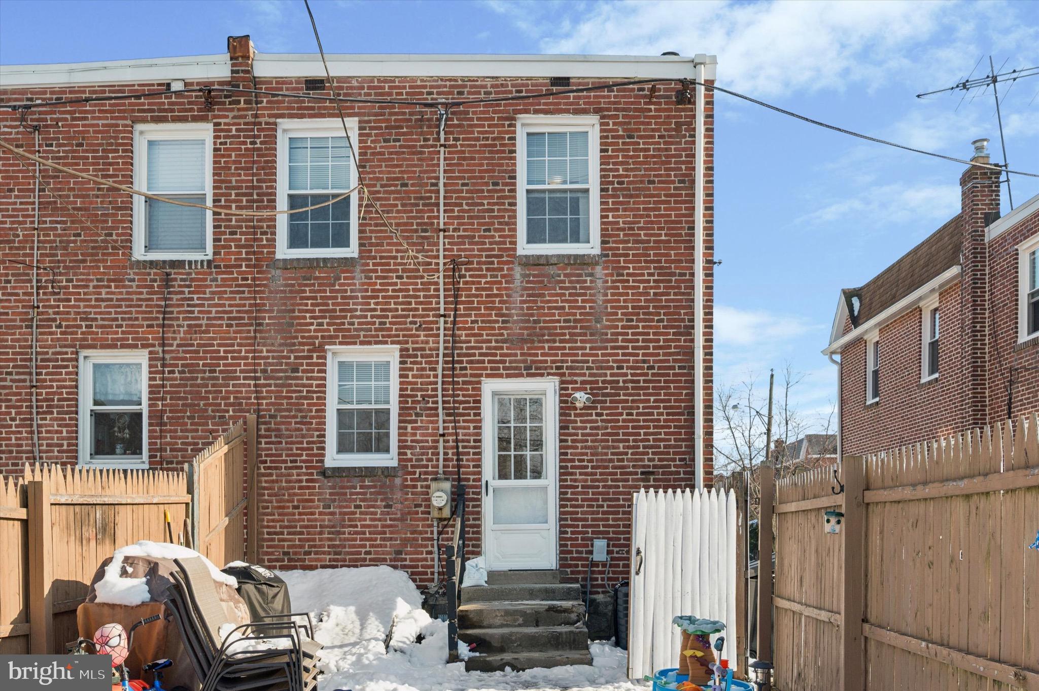 PROSPECT PARK - Residential