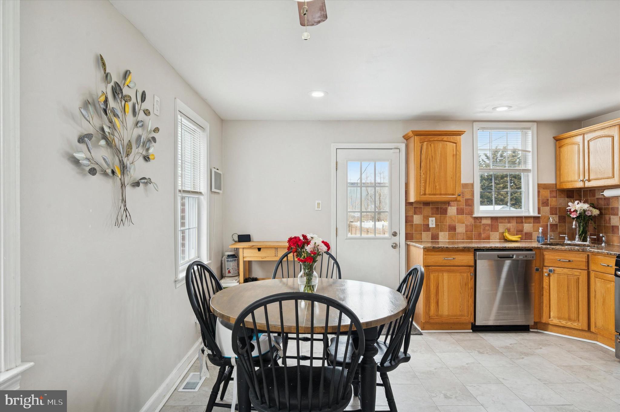 PROSPECT PARK - Residential