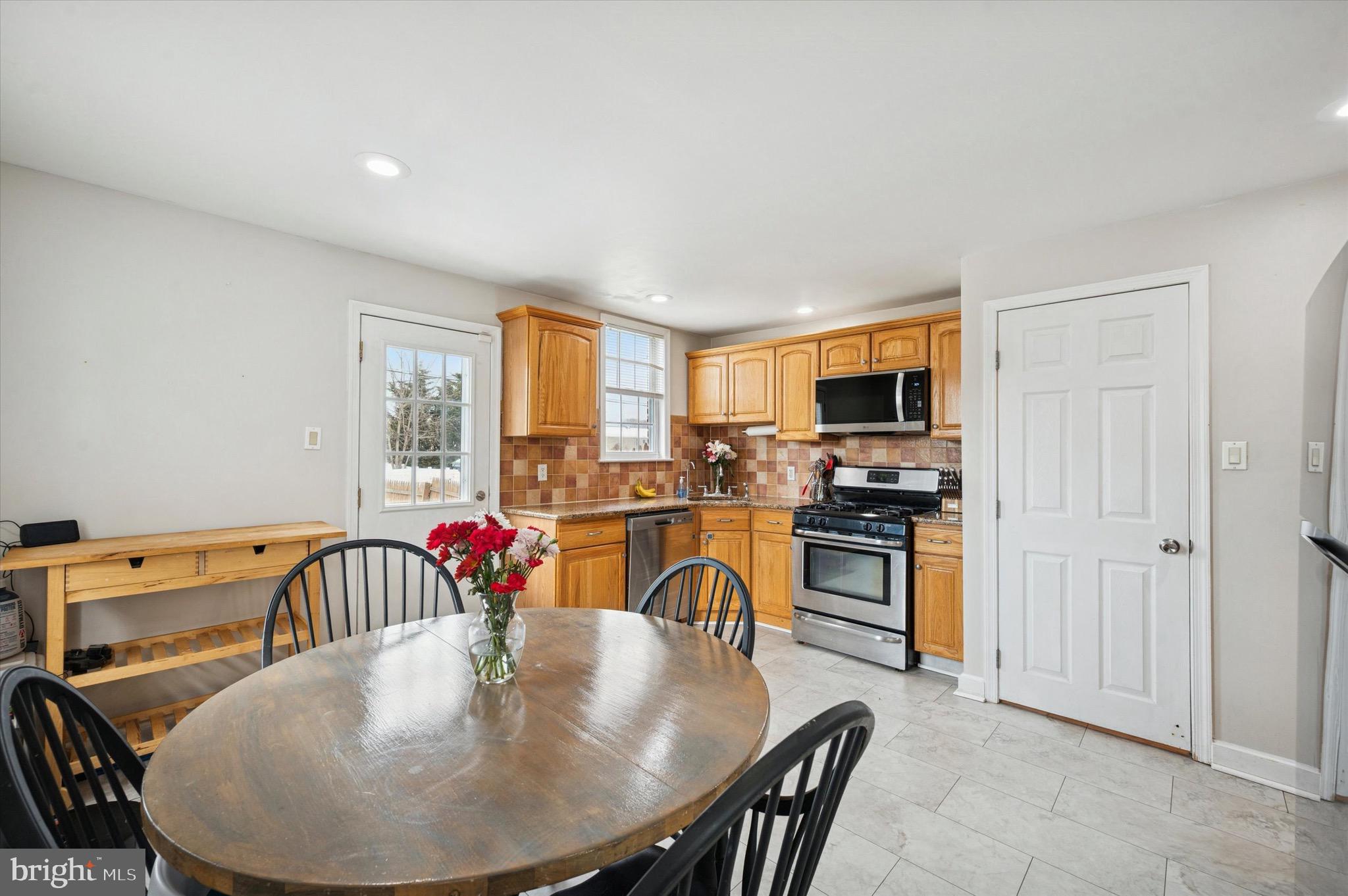 PROSPECT PARK - Residential