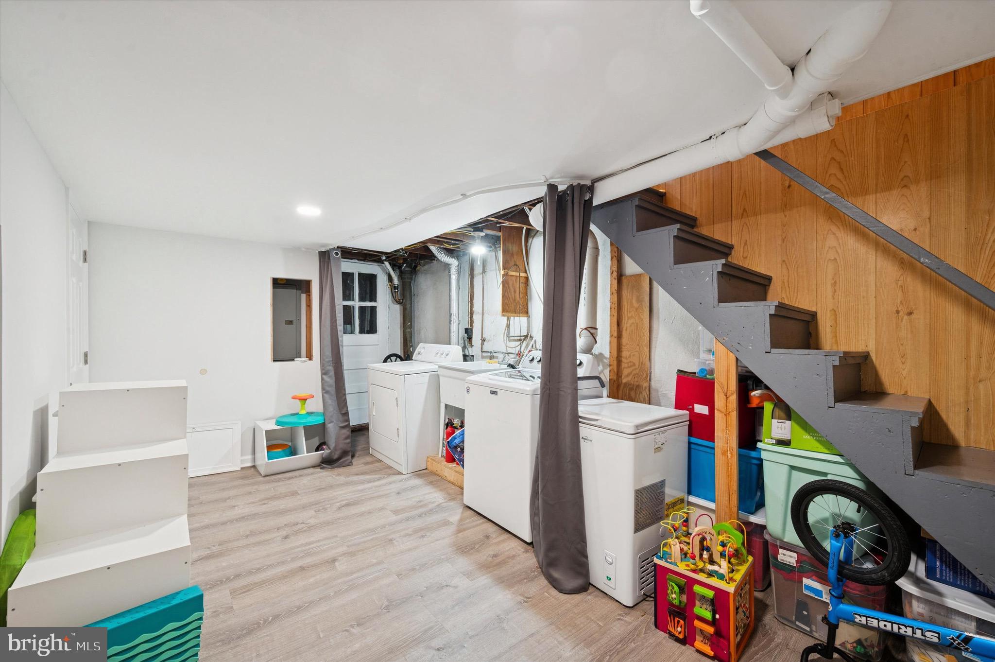 PROSPECT PARK - Residential