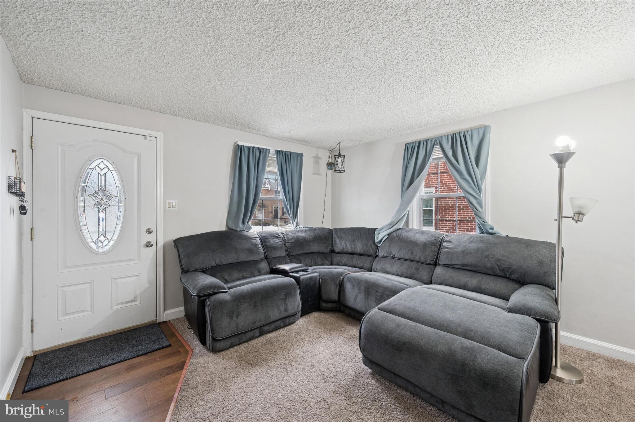 PROSPECT PARK - Residential