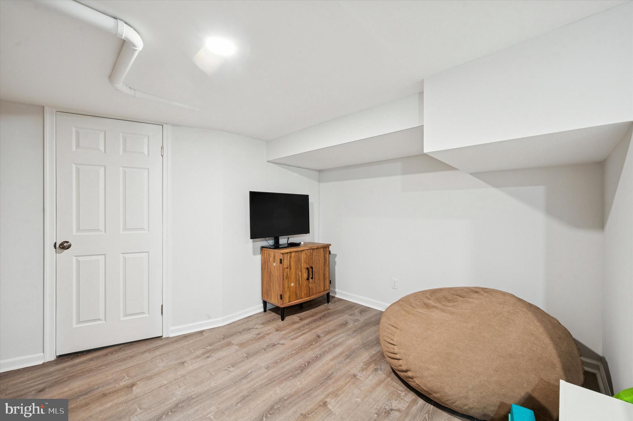 PROSPECT PARK - Residential