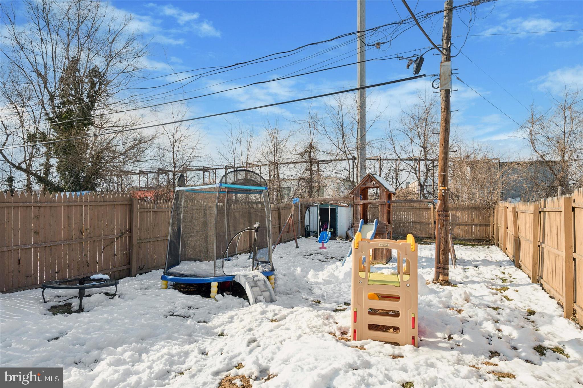 PROSPECT PARK - Residential