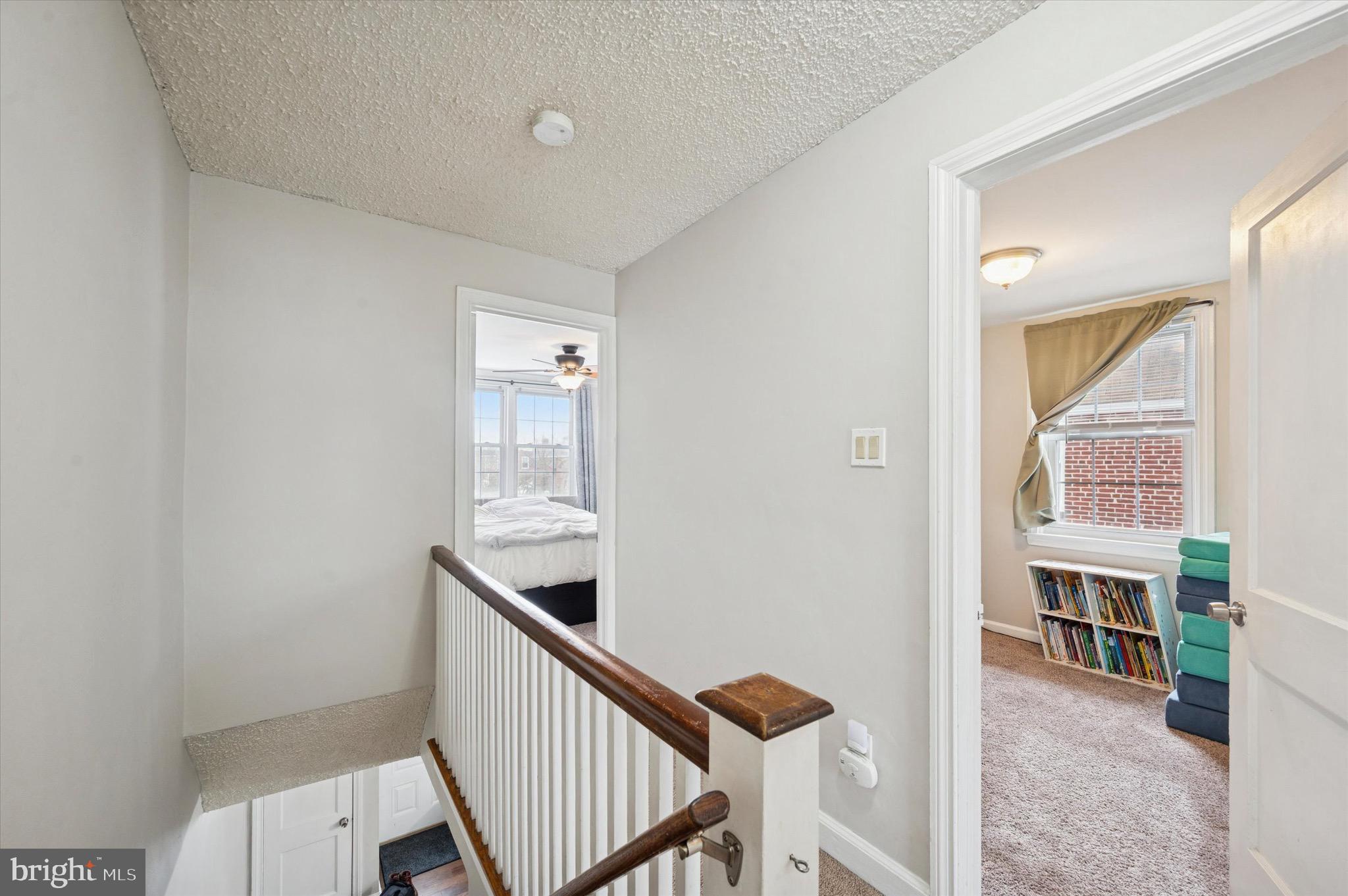 PROSPECT PARK - Residential